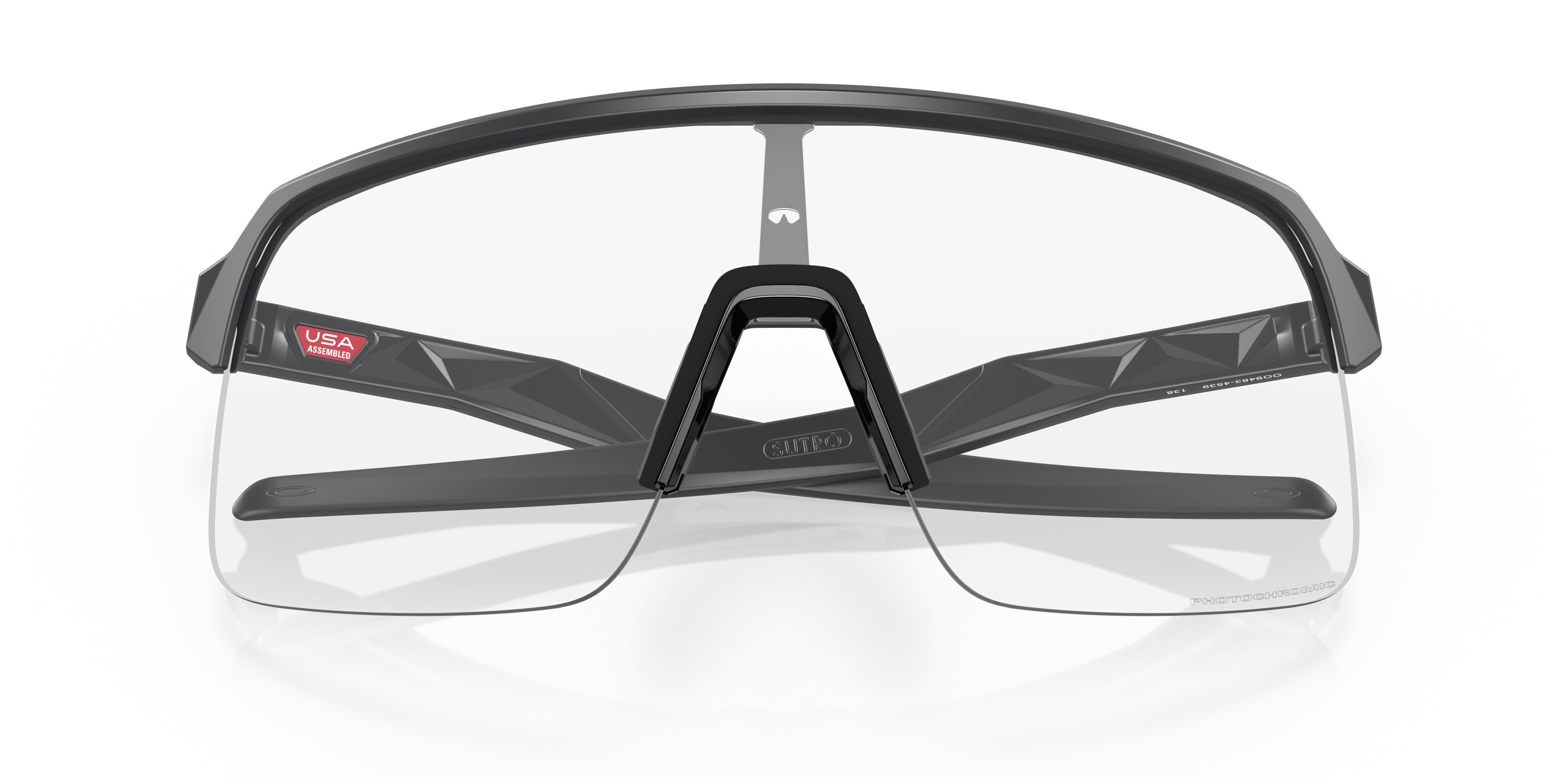 OAKLEY OO9463 SUTRO LITE 946345 39