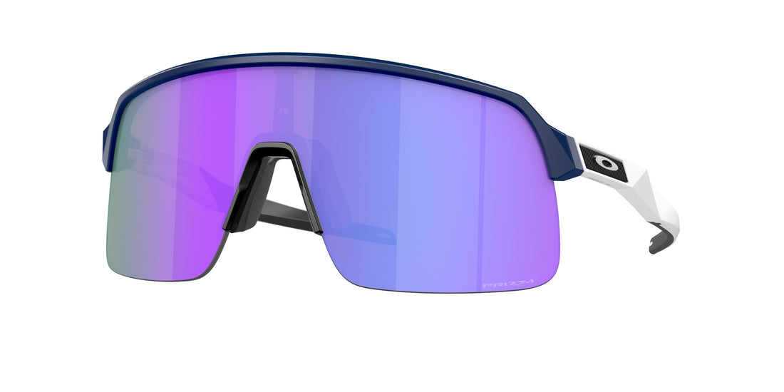 Lunettes de soleil oakley oo9463 sutro lite 946363 azul mask masculino taille 39mm - Vue principale