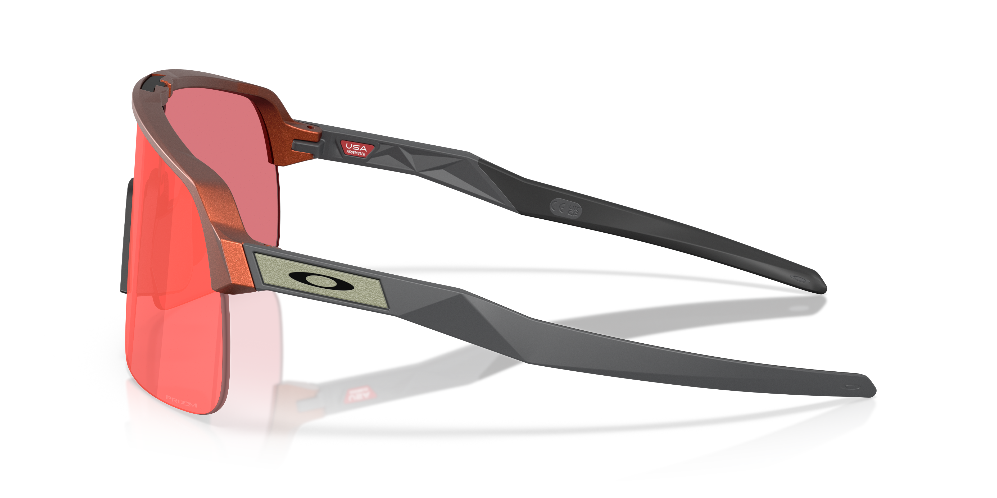 OAKLEY OO9463 SUTRO LITE 946376 39