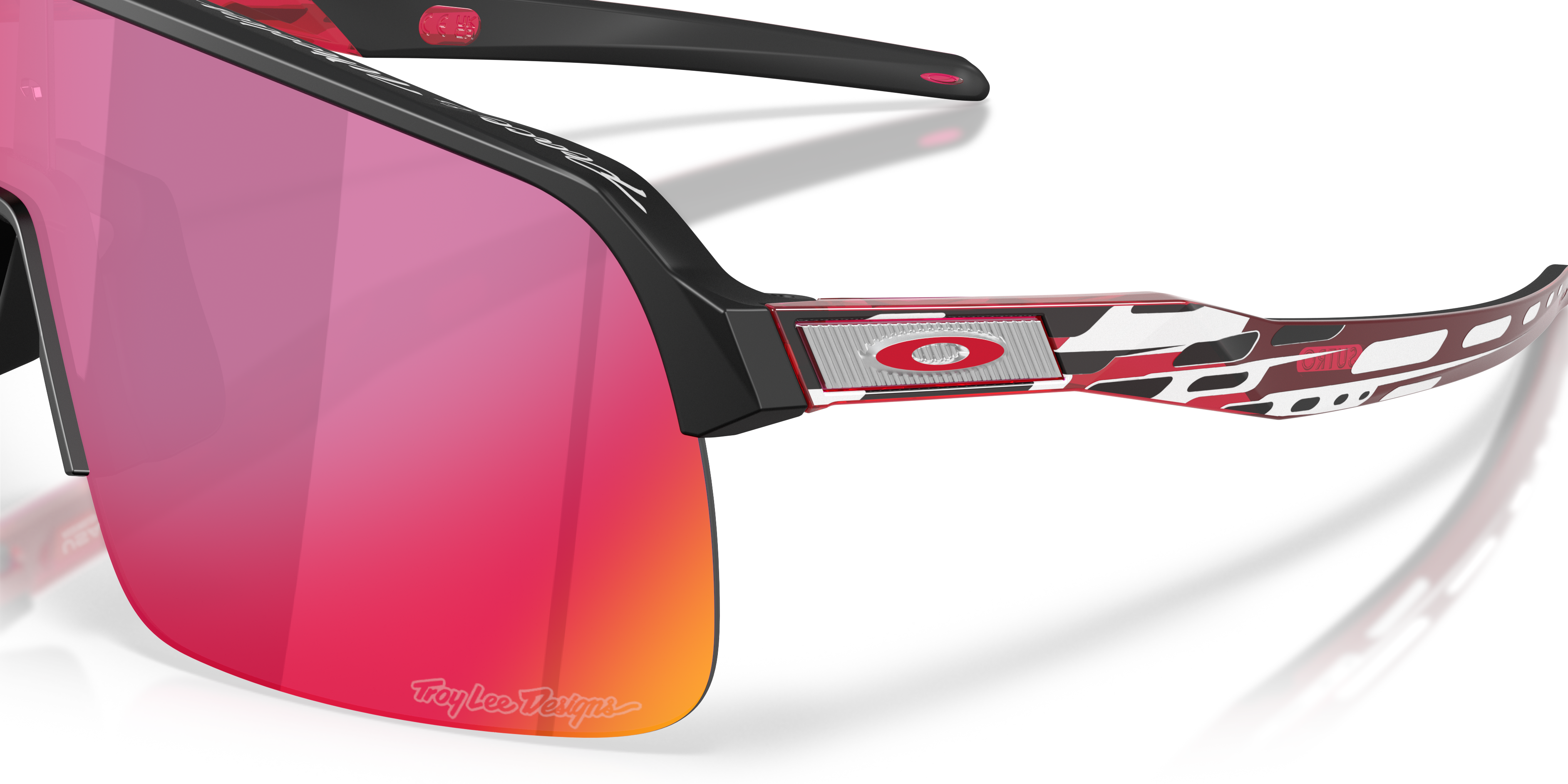 OAKLEY OO9463 SUTRO LITE 9463B7 39