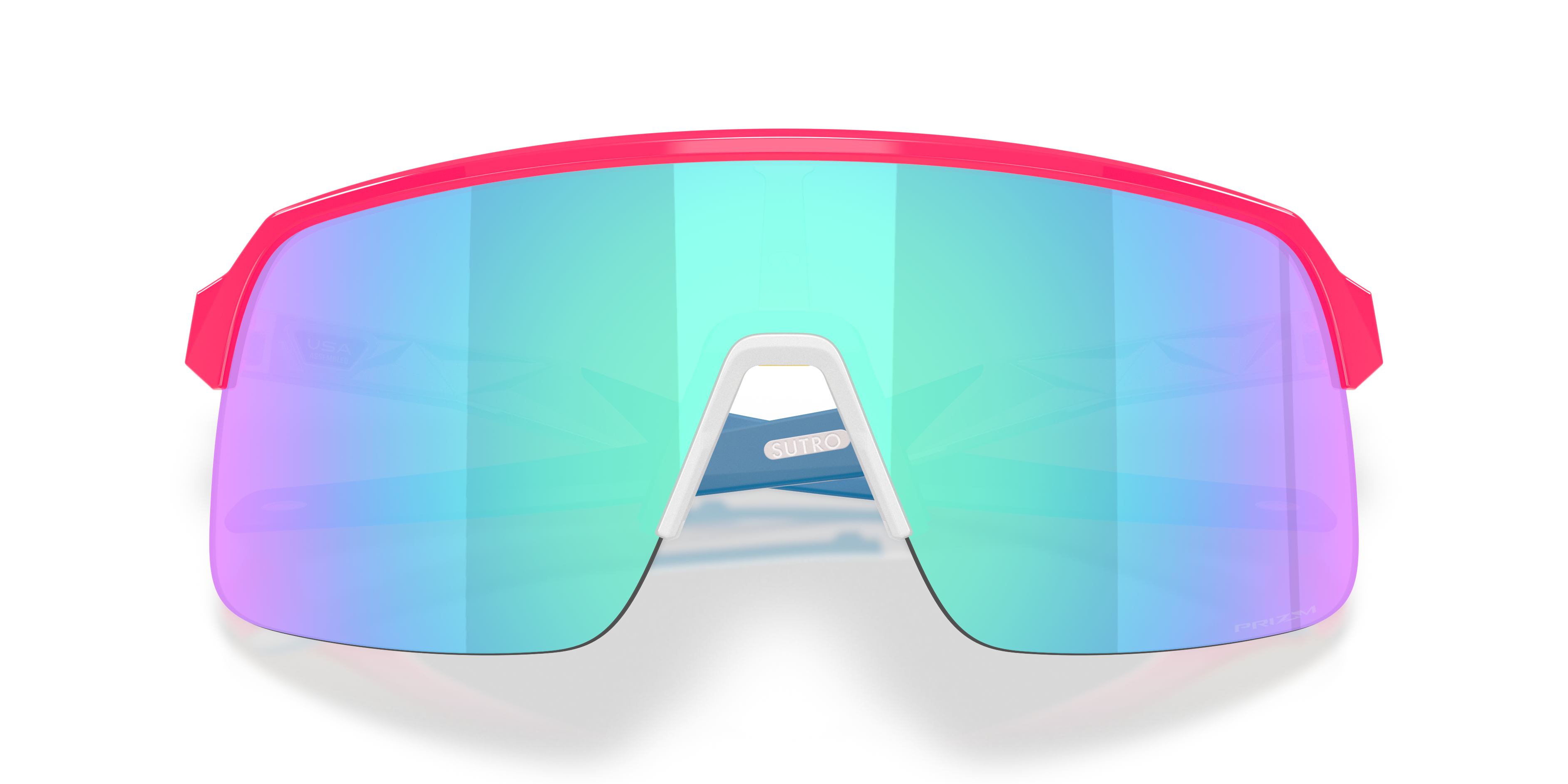 OAKLEY OO9463 SUTRO LITE 9463C4 39
