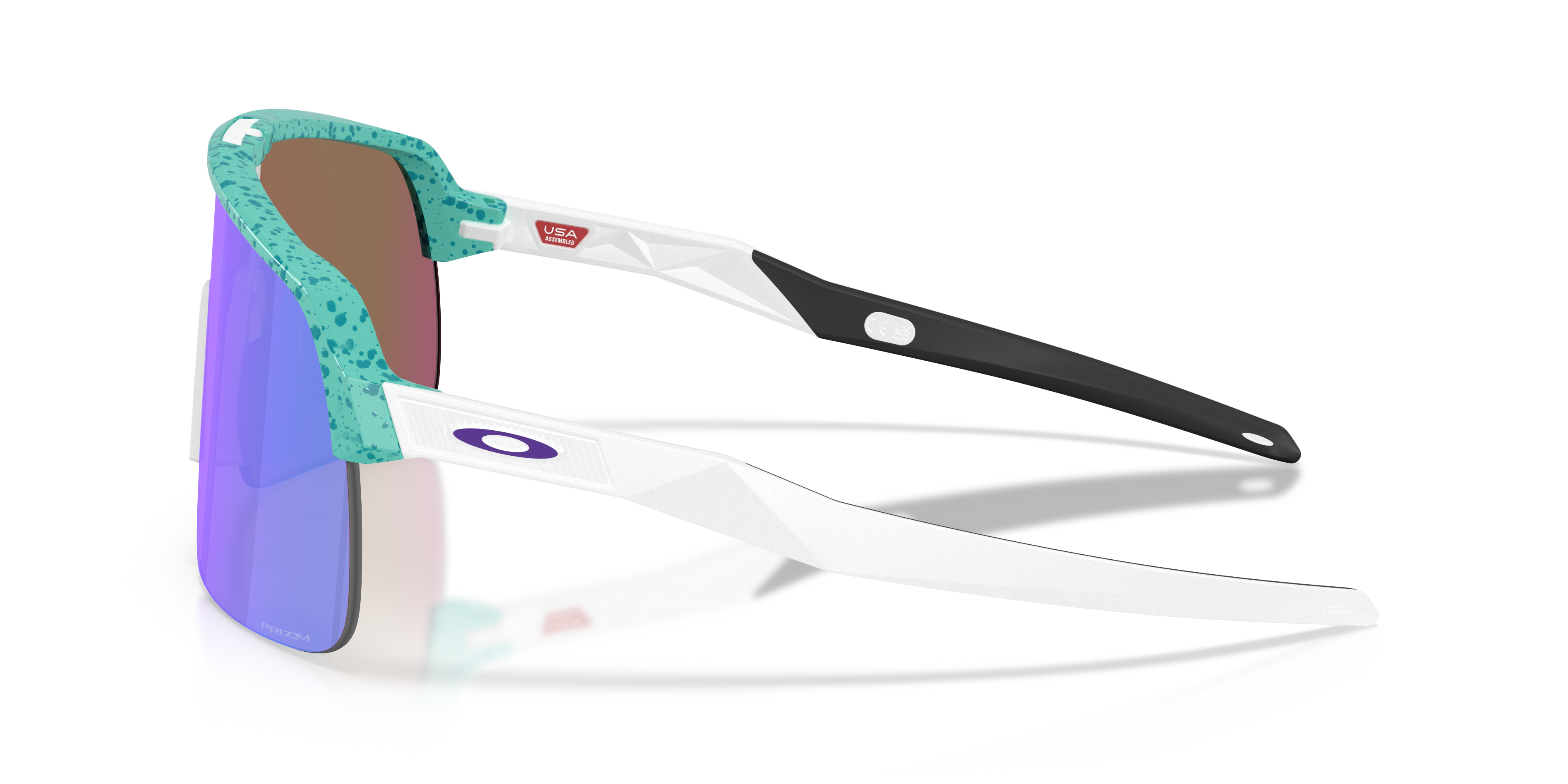 OAKLEY OO9463 SUTRO LITE 9463C5 39
