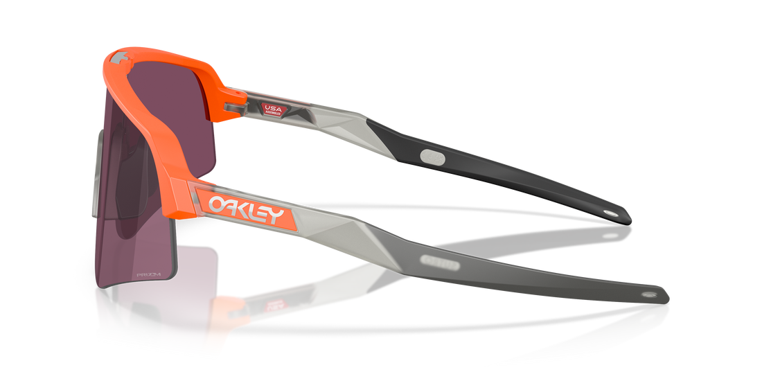 Occhiali da sole oakley oo9465 sutro lite sweep 946530 naranja mask masculino taglia 39mm - Vista dettagliata
