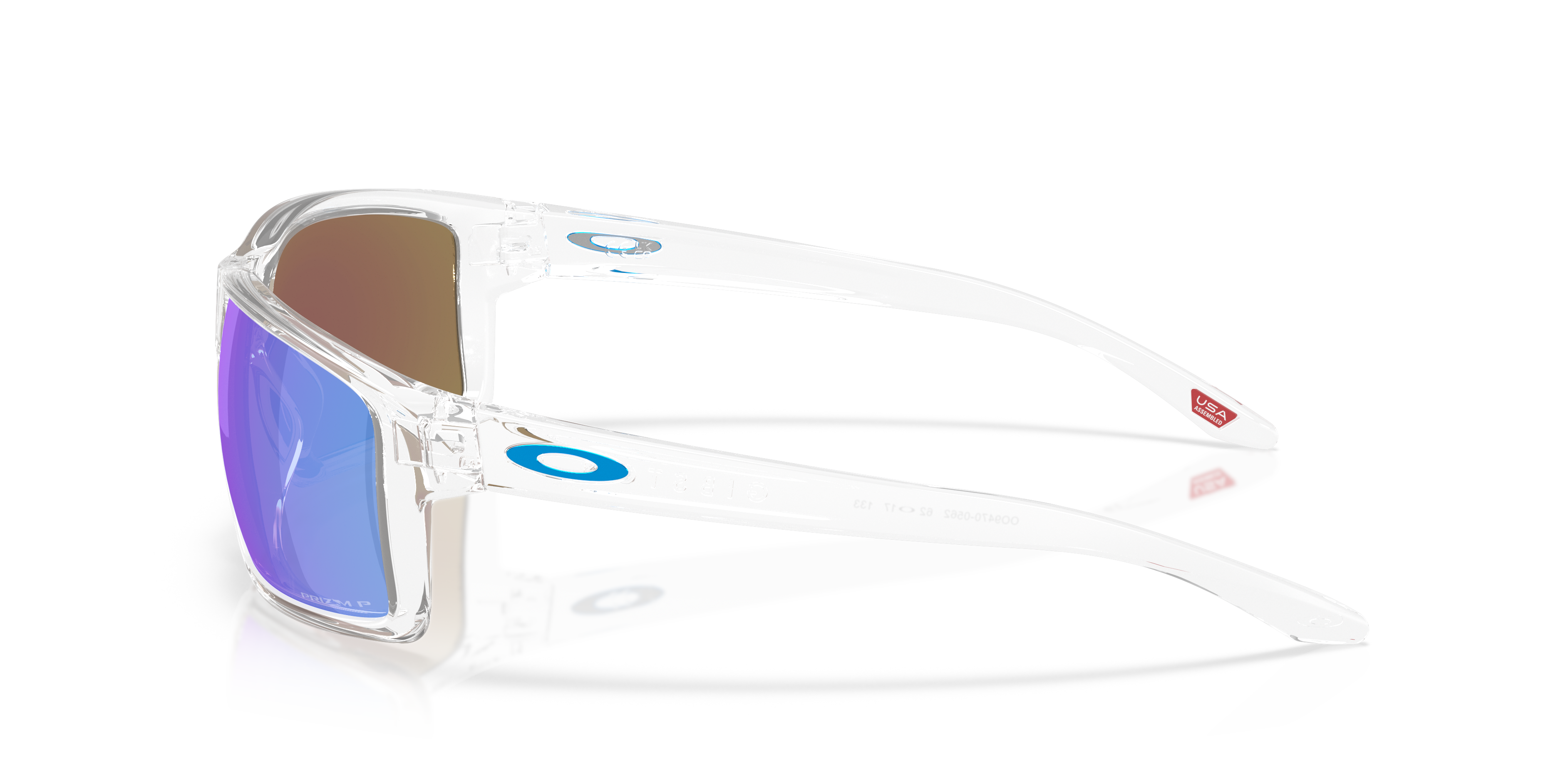 OAKLEY OO9470 GIBSTON XL 947005 62