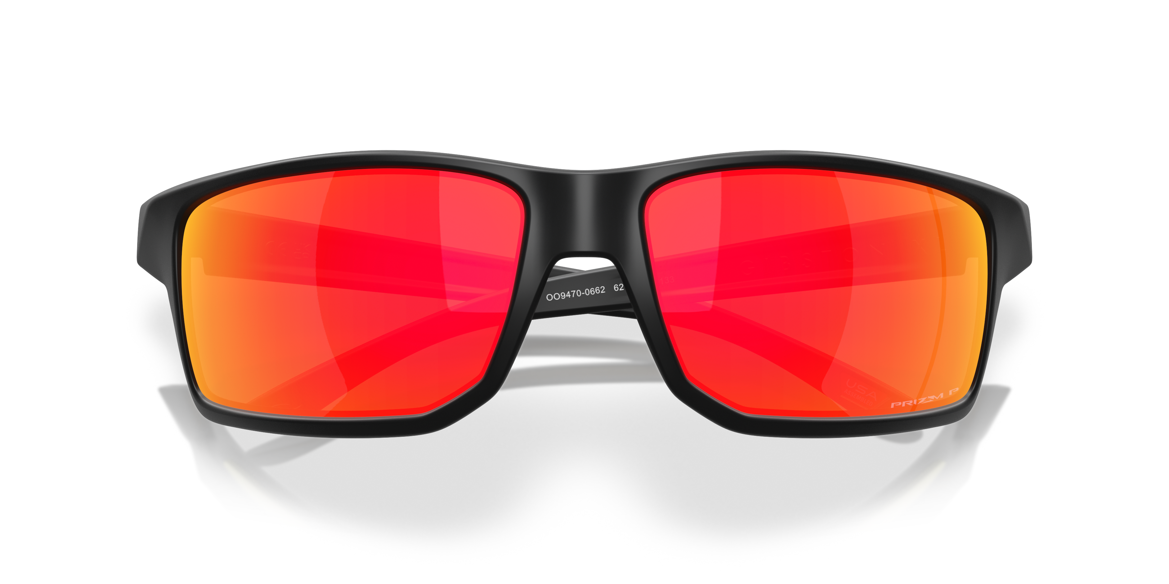 OAKLEY OO9470 GIBSTON XL 947006 62