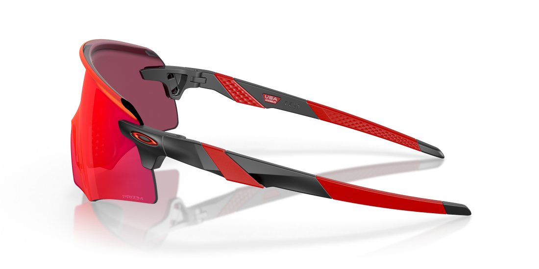 Gafas de sol oakley oo9471 encoder 947101 masculino talla 36mm - Vista de detalle