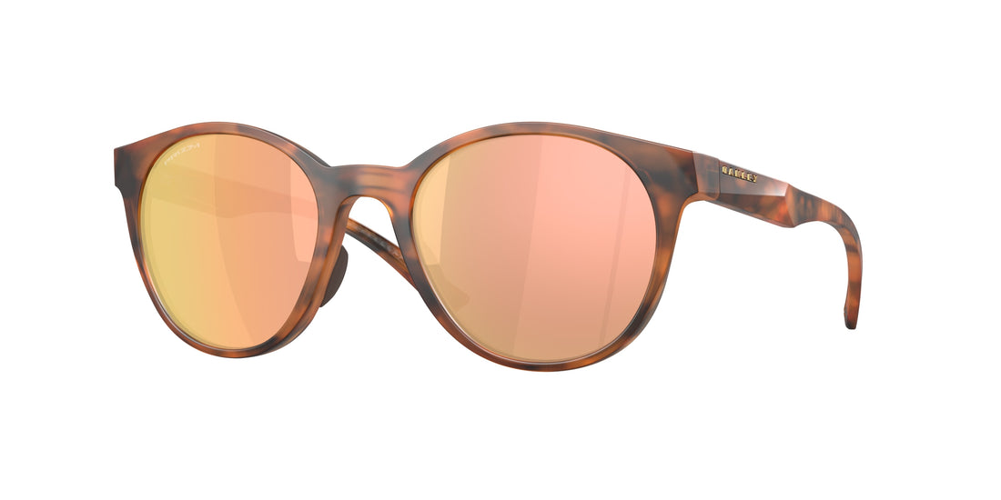Óculos de sol oakley oo9474 spindrift 947414 naranja round femenino tamanho 52mm - Vista principal