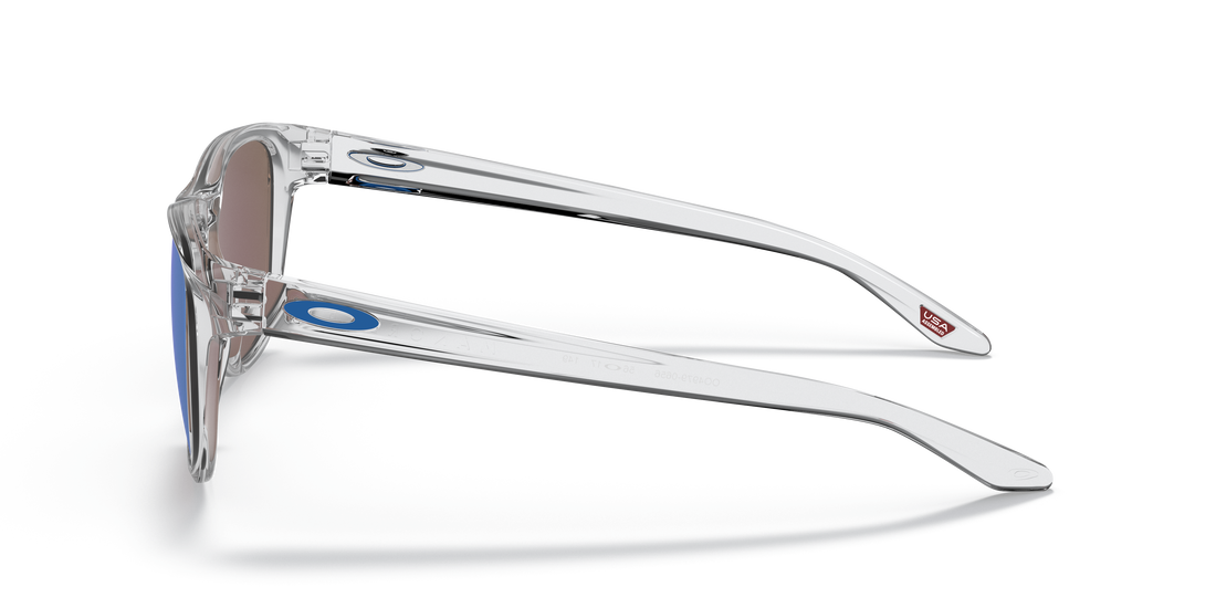 Occhiali da sole oakley oo9479 manorburn 947906 masculina taglia 56mm - Vista dettagliata