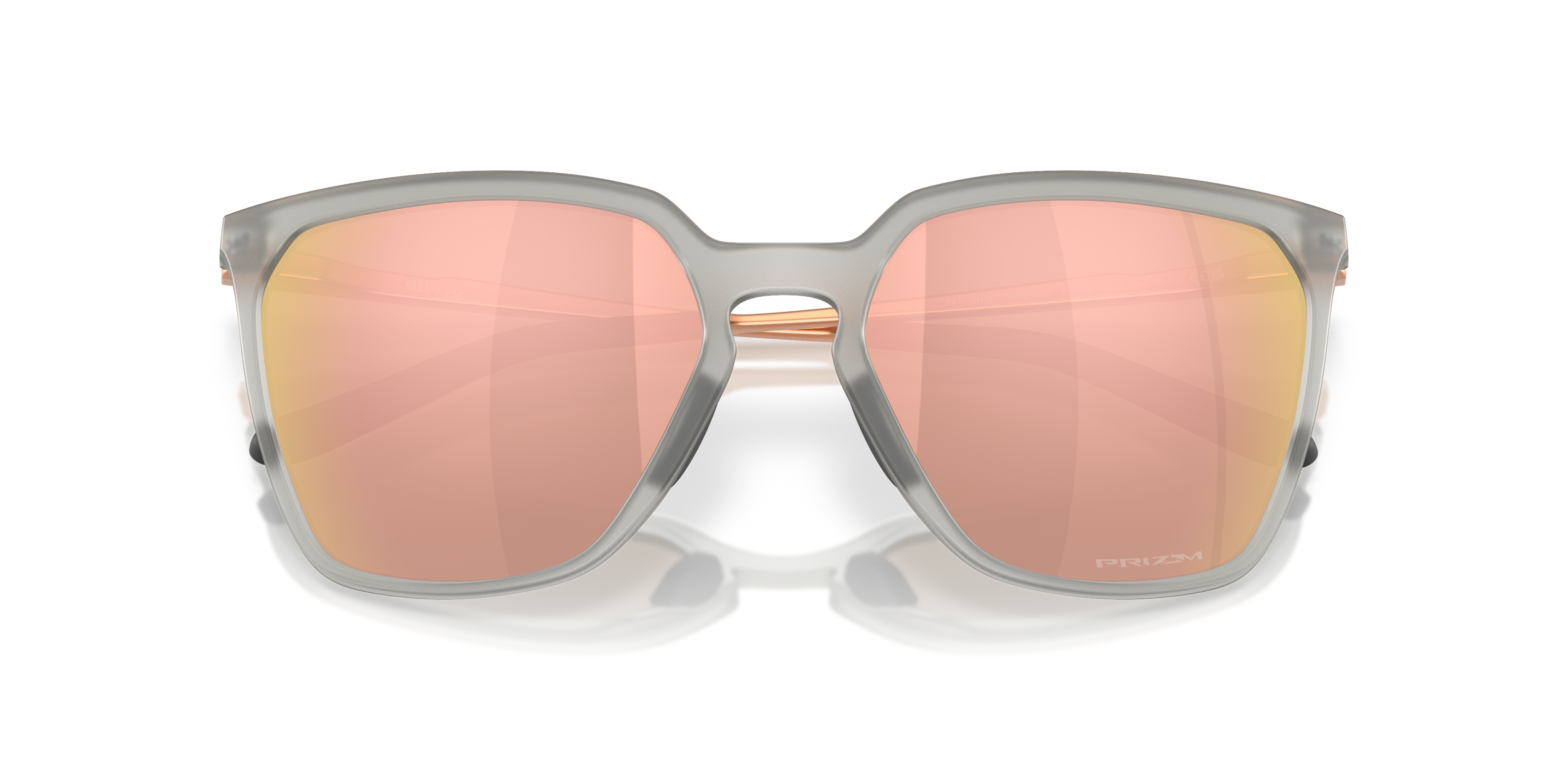 OAKLEY OO9480 SIELO SQ 948009 57