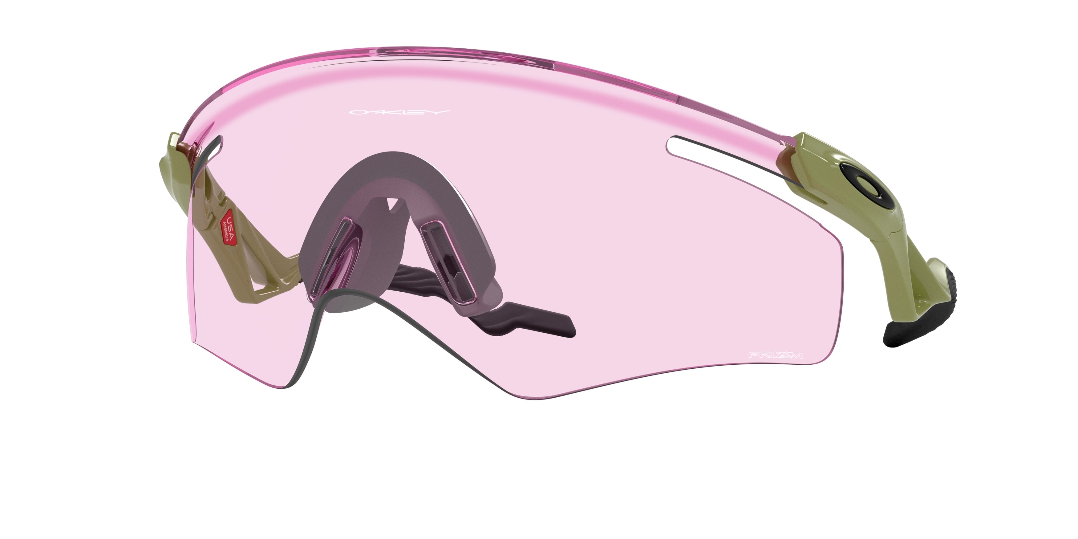 OAKLEY OO9481D QNTM KATO 948106 56