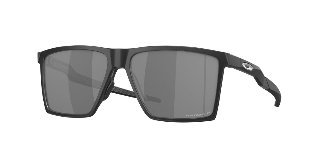 Óculos de sol oakley 9482 948201 square unisex tamanho 57mm - Vista principal
