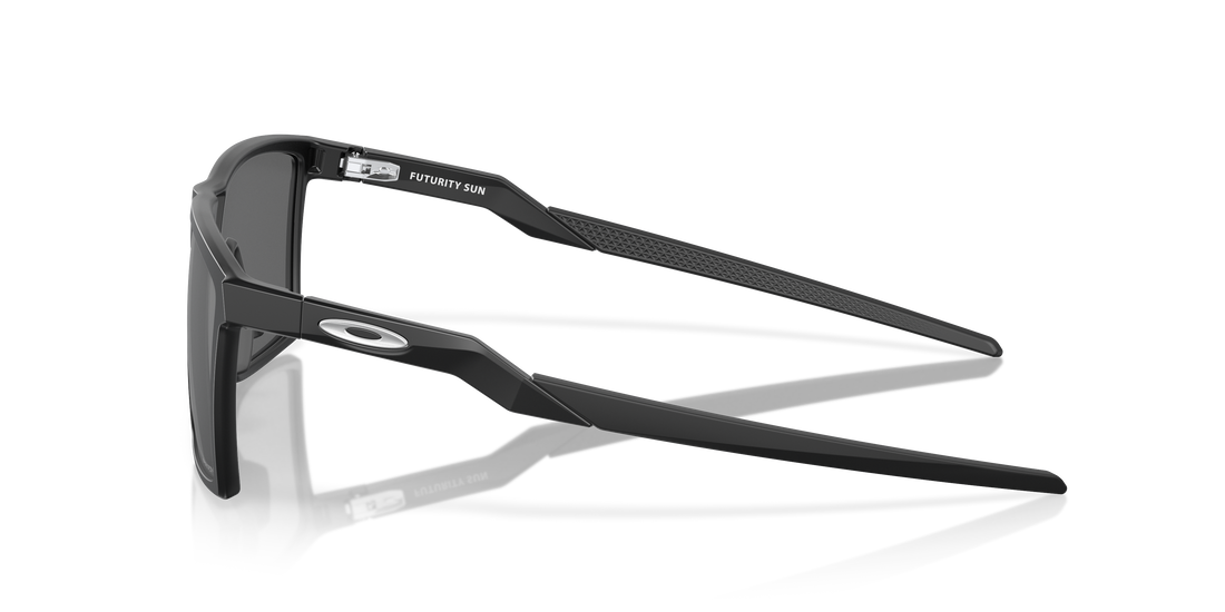 Óculos de sol oakley 9482 948201 square unisex tamanho 57mm - Vista de detalhe