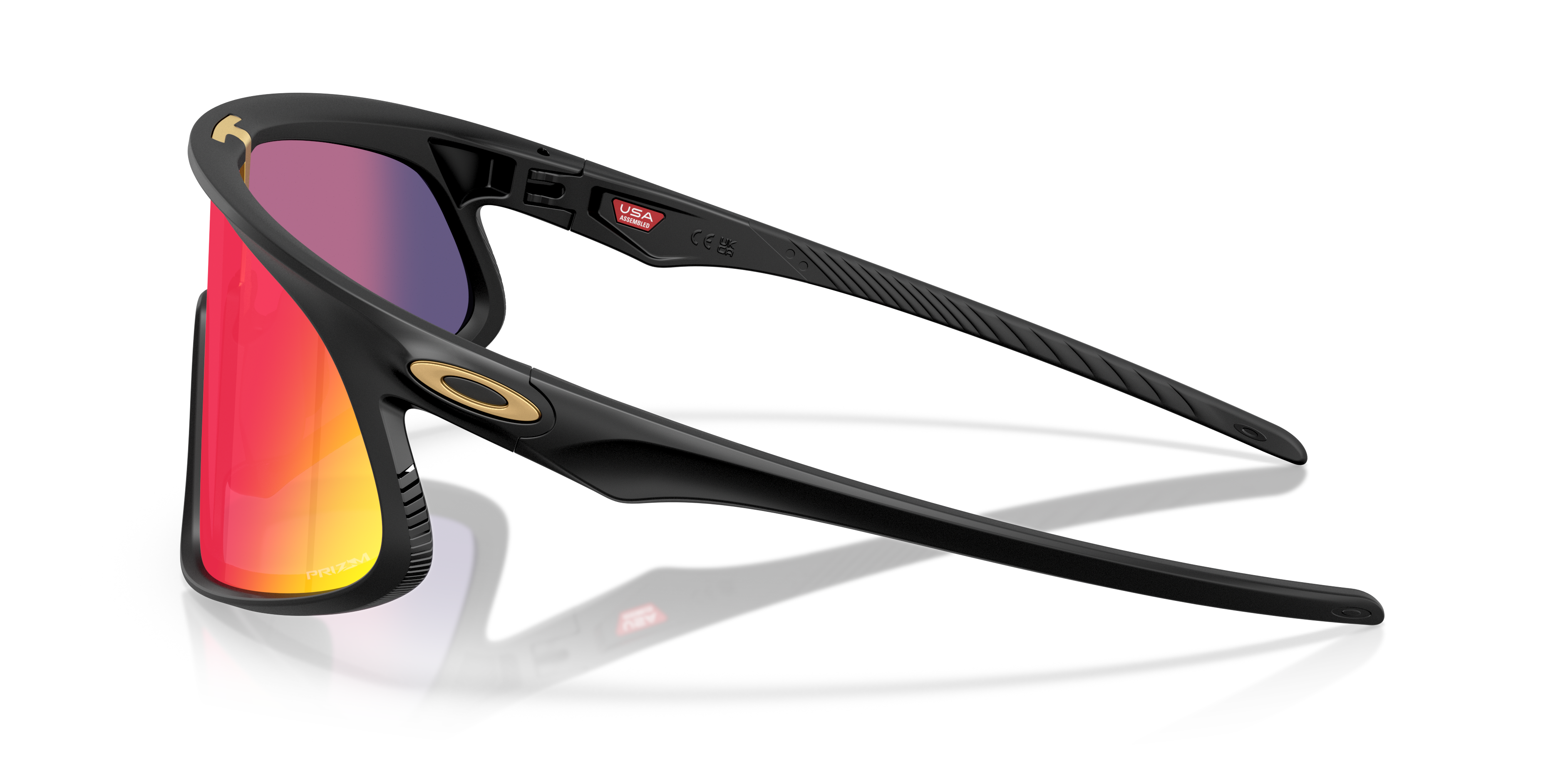 OAKLEY OO9484D RSLV 948402 49