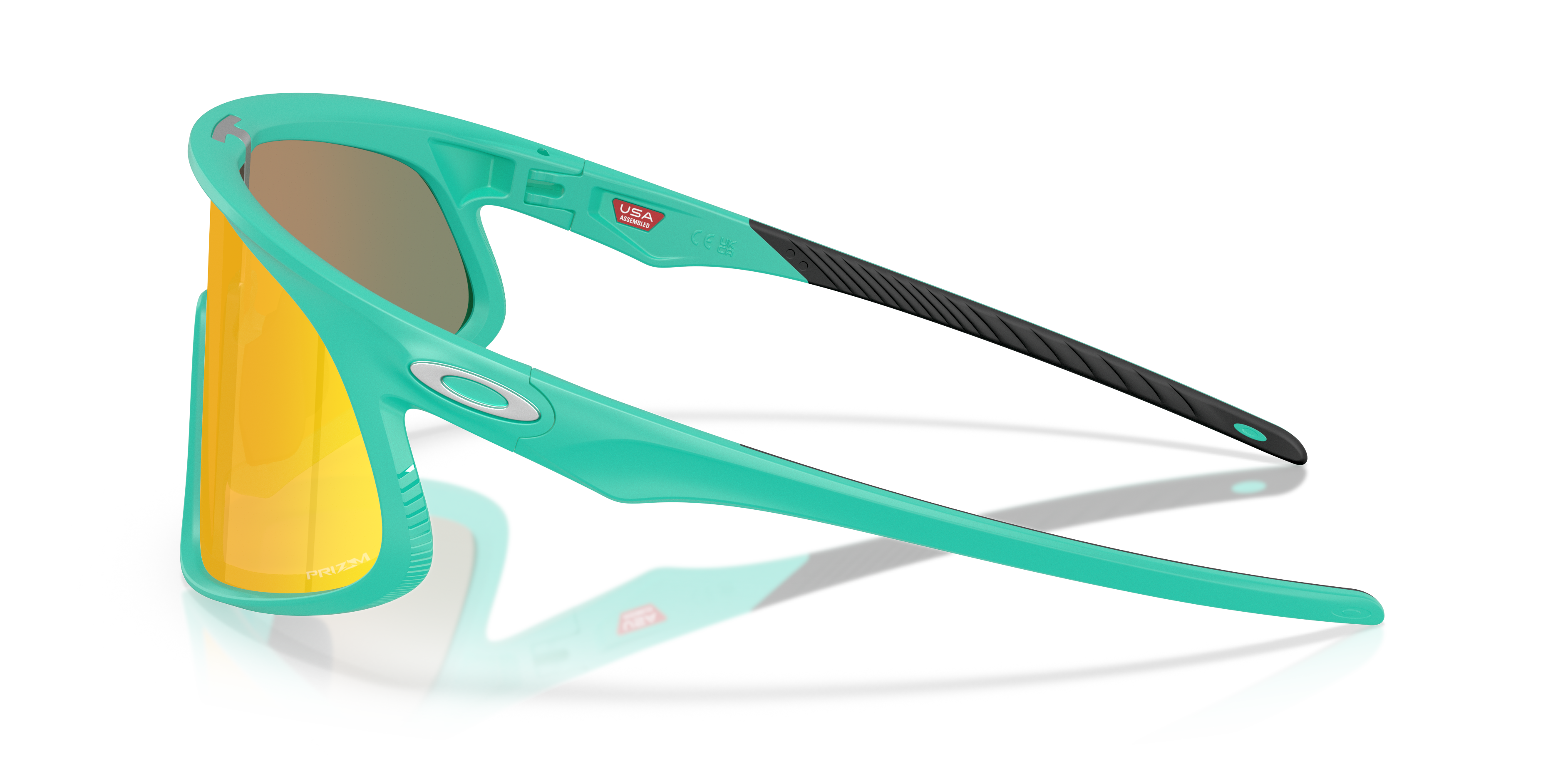 OAKLEY OO9484D RSLV 948405 49