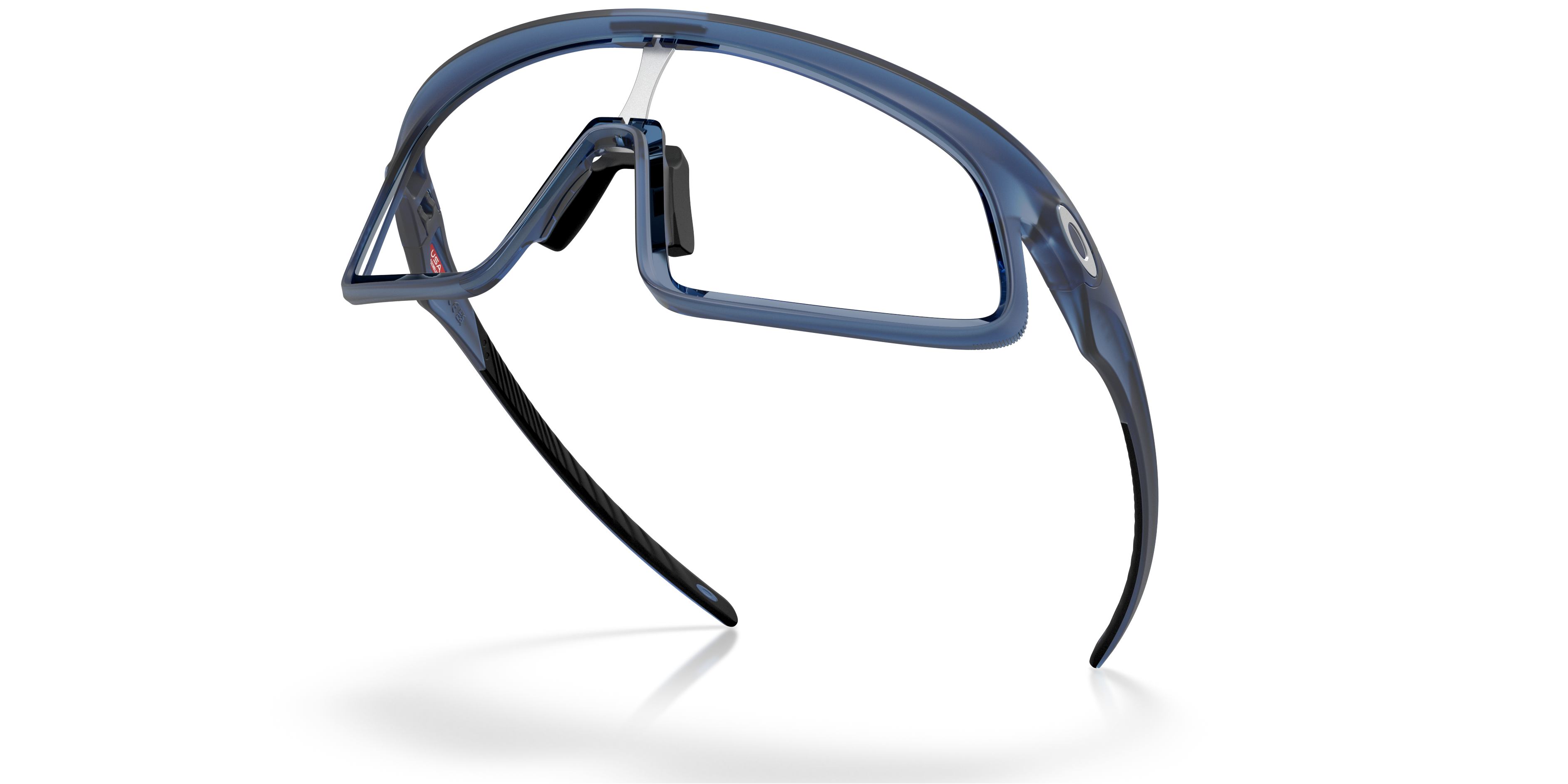 OAKLEY OO9484D RSLV 948407 49