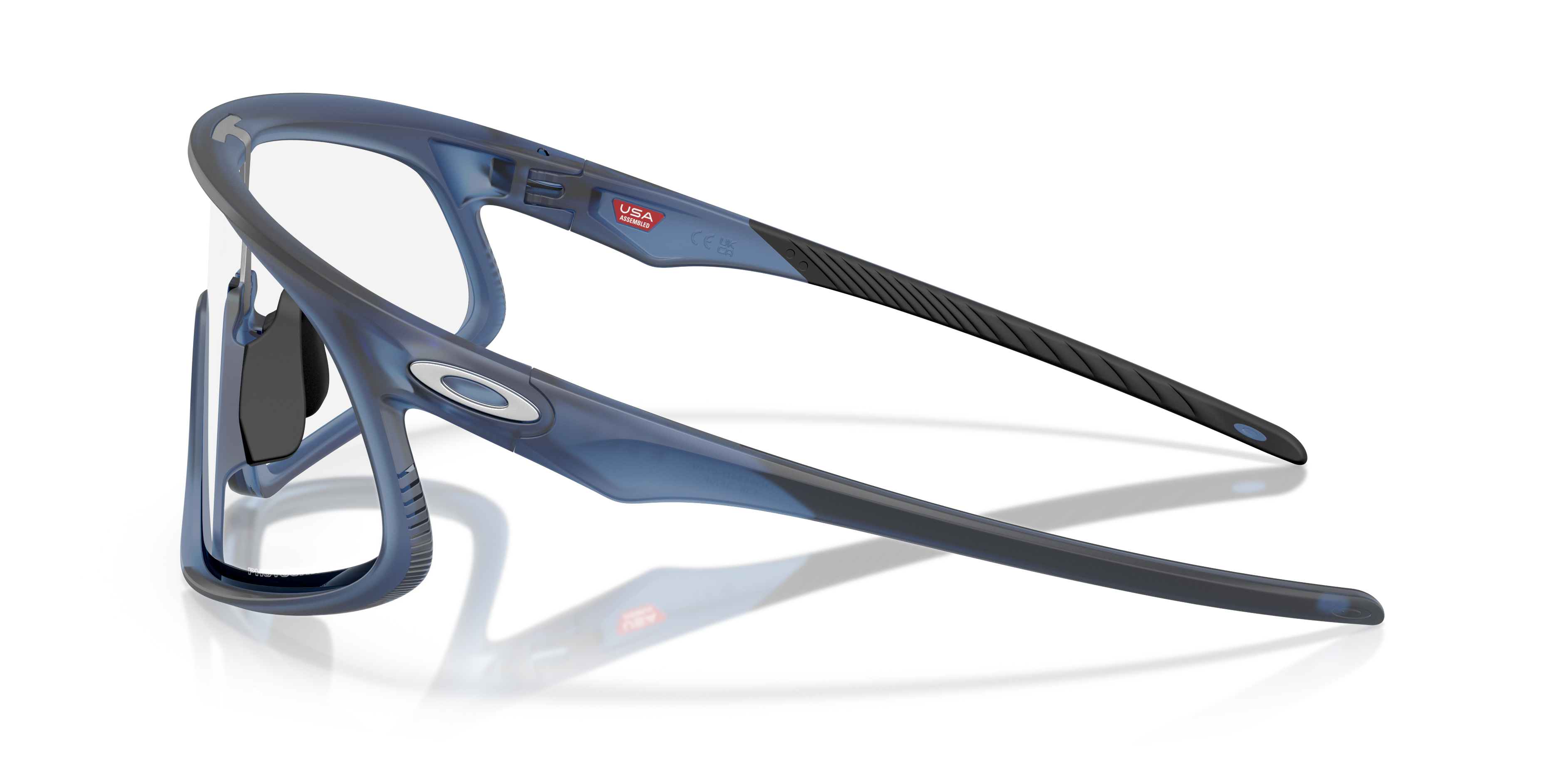 OAKLEY OO9484D RSLV 948407 49