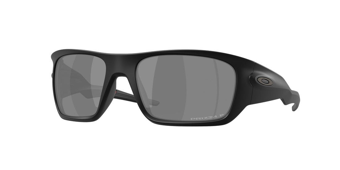 Gafas de sol oakley oo9486 masseter 948606 negro rectangular masculino talla 60mm - Vista principal