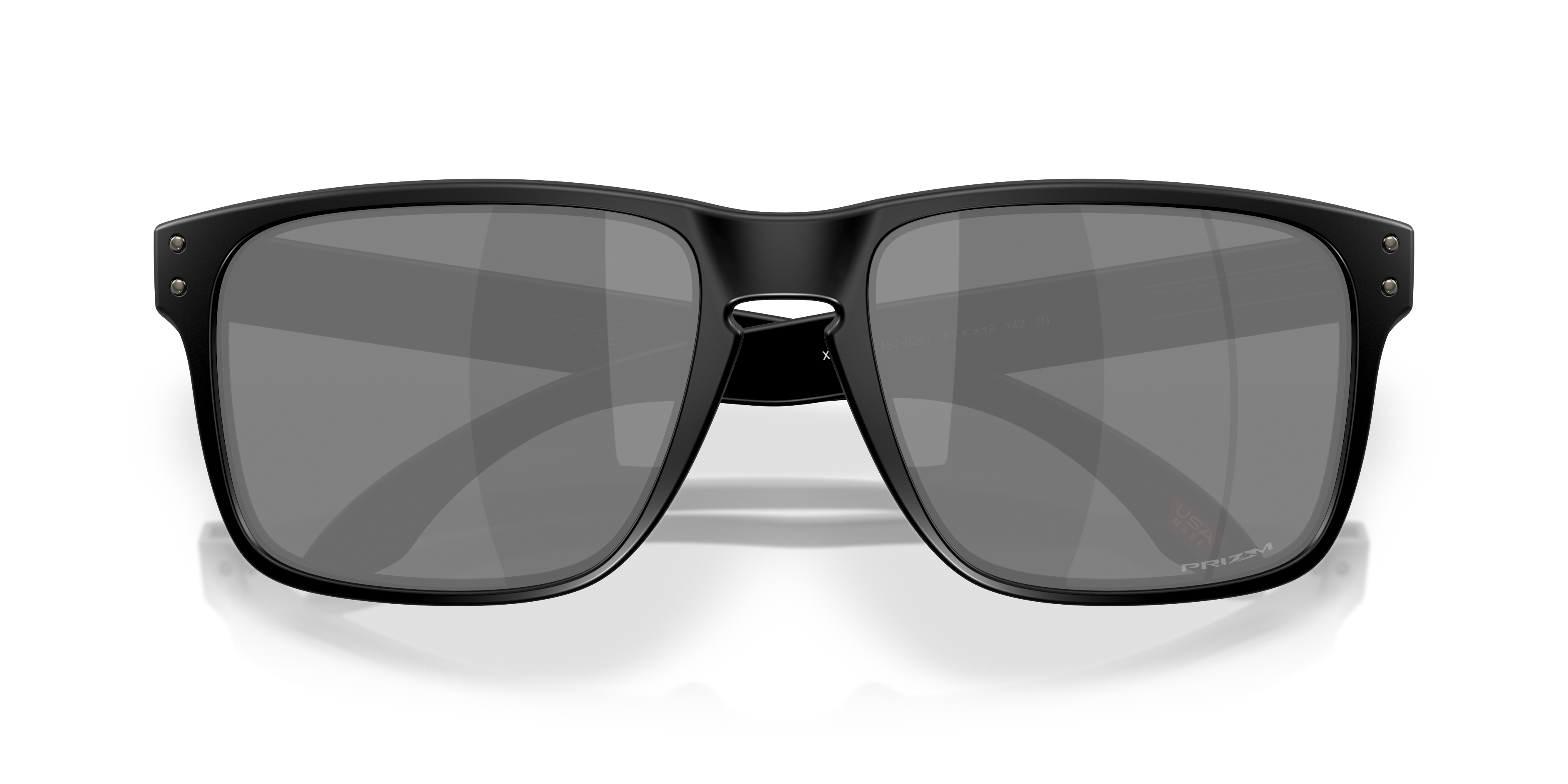 OAKLEY OO9487 HOLBROOK XXL 948702 61