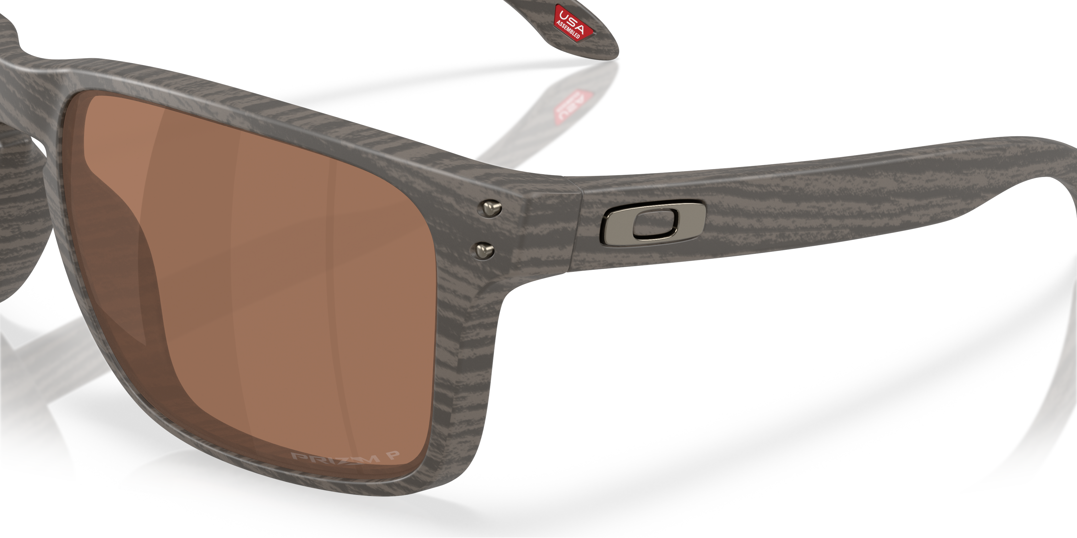 OAKLEY OO9487 HOLBROOK XXL 948708 61