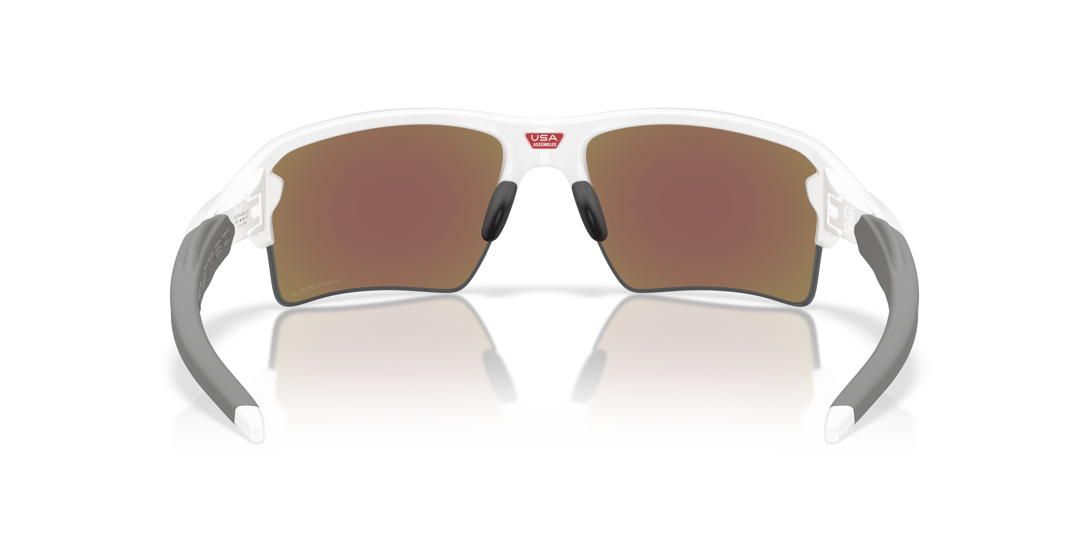 OAKLEY OO9488 FLAK 2.0 XXL 948802 63