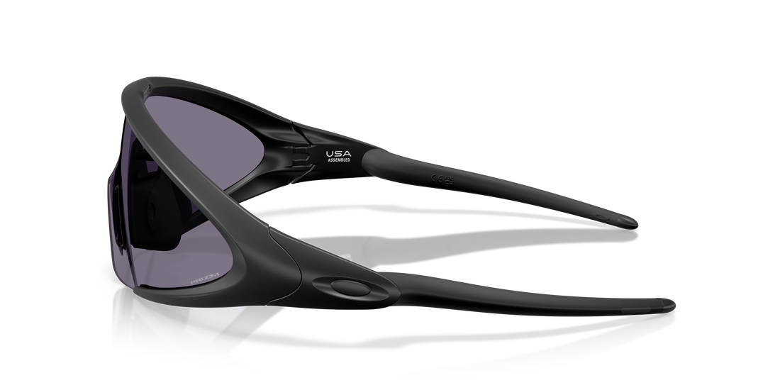 Gafas de sol oakley oo9490 ellipse 949001 negro oval unisex talla 40mm - Vista de detalle
