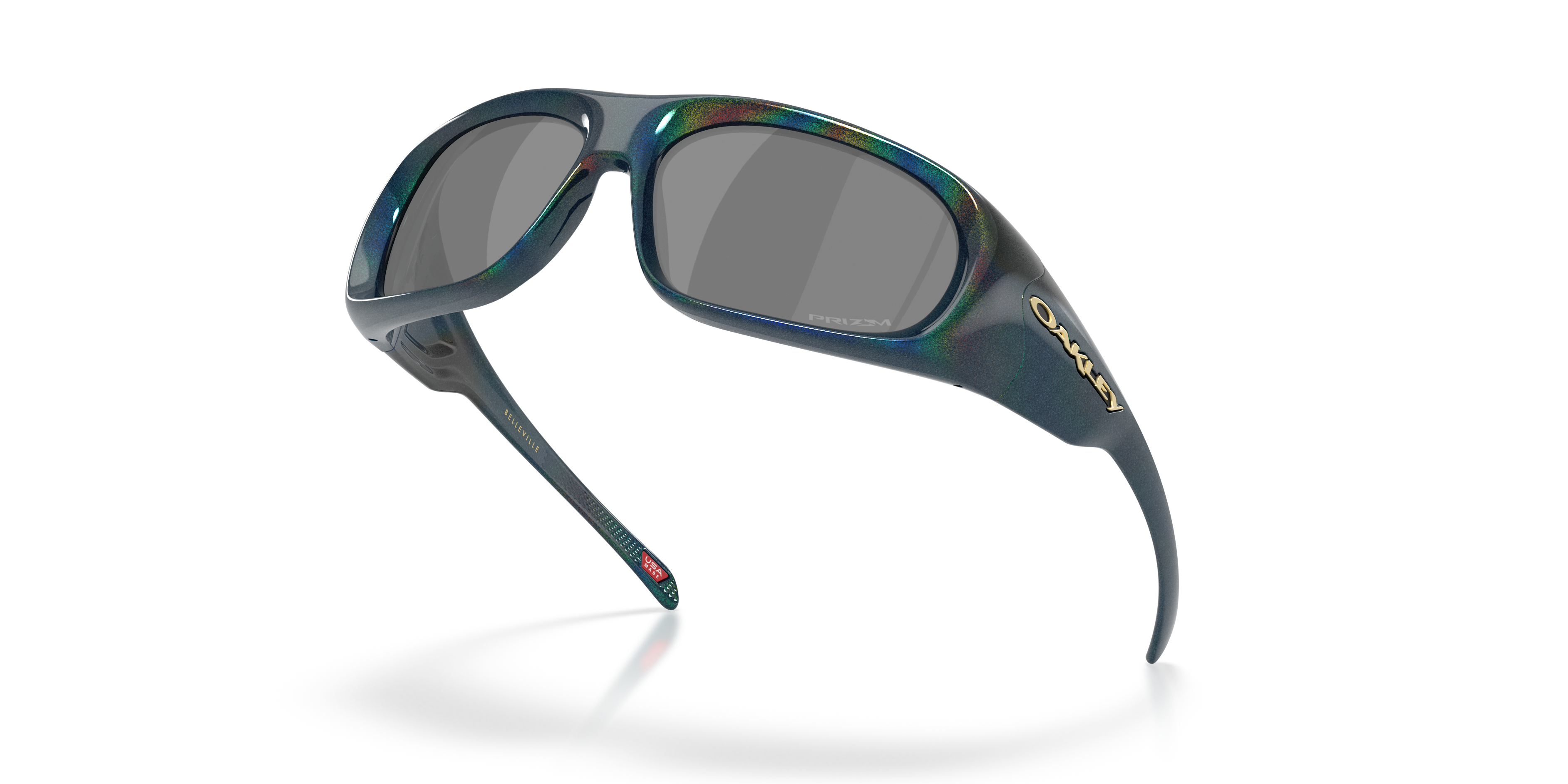 OAKLEY OO9491 BELLEVILLE 949105 61