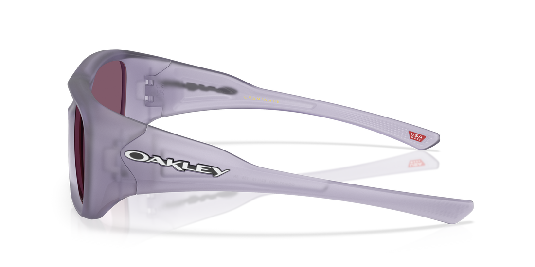 Gafas de sol oakley oo9492 chaminade 949204 violeta rectangular unisex talla 60mm - Vista de detalle