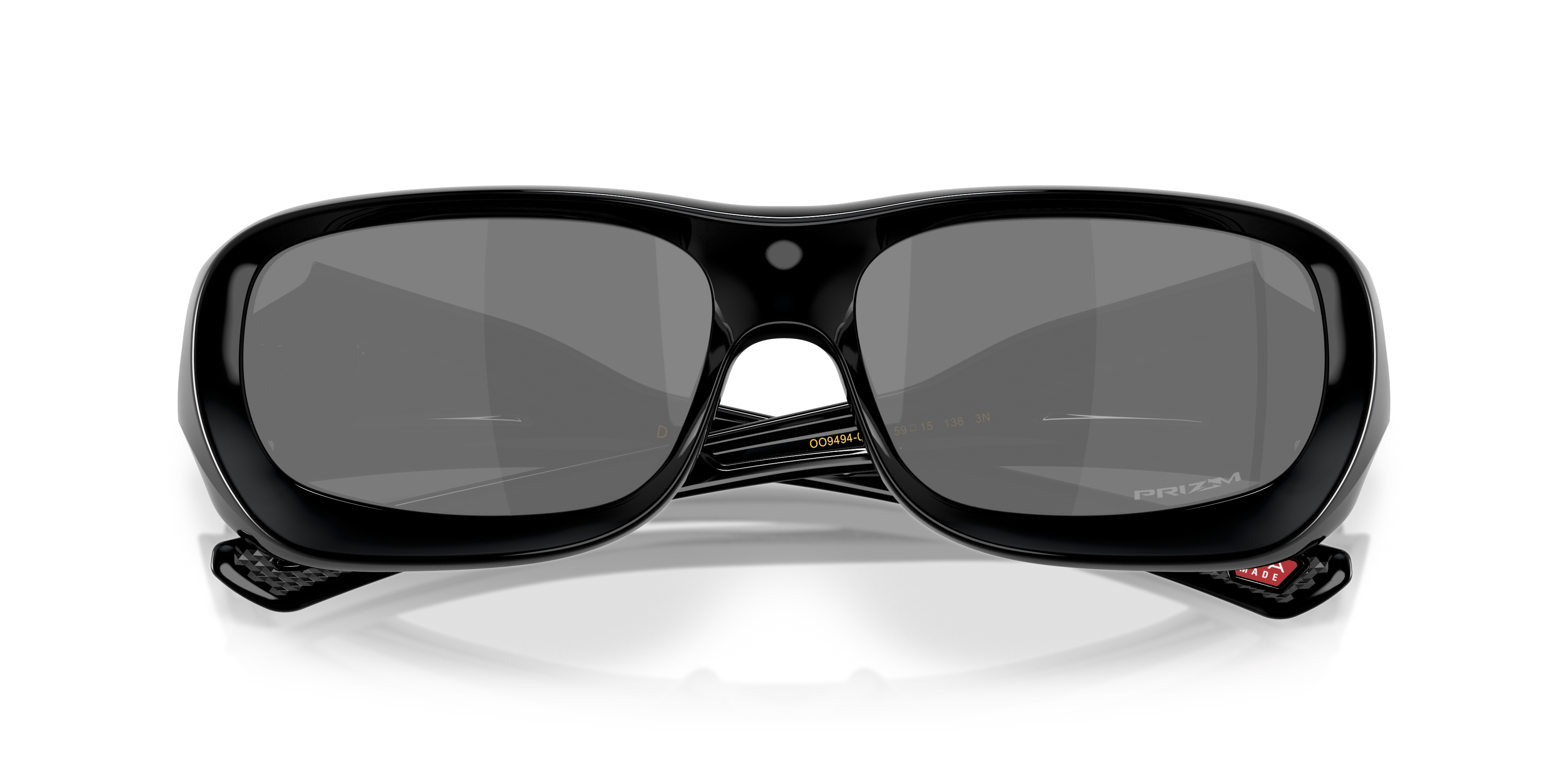 OAKLEY OO9494 DE SOTO 949401 59