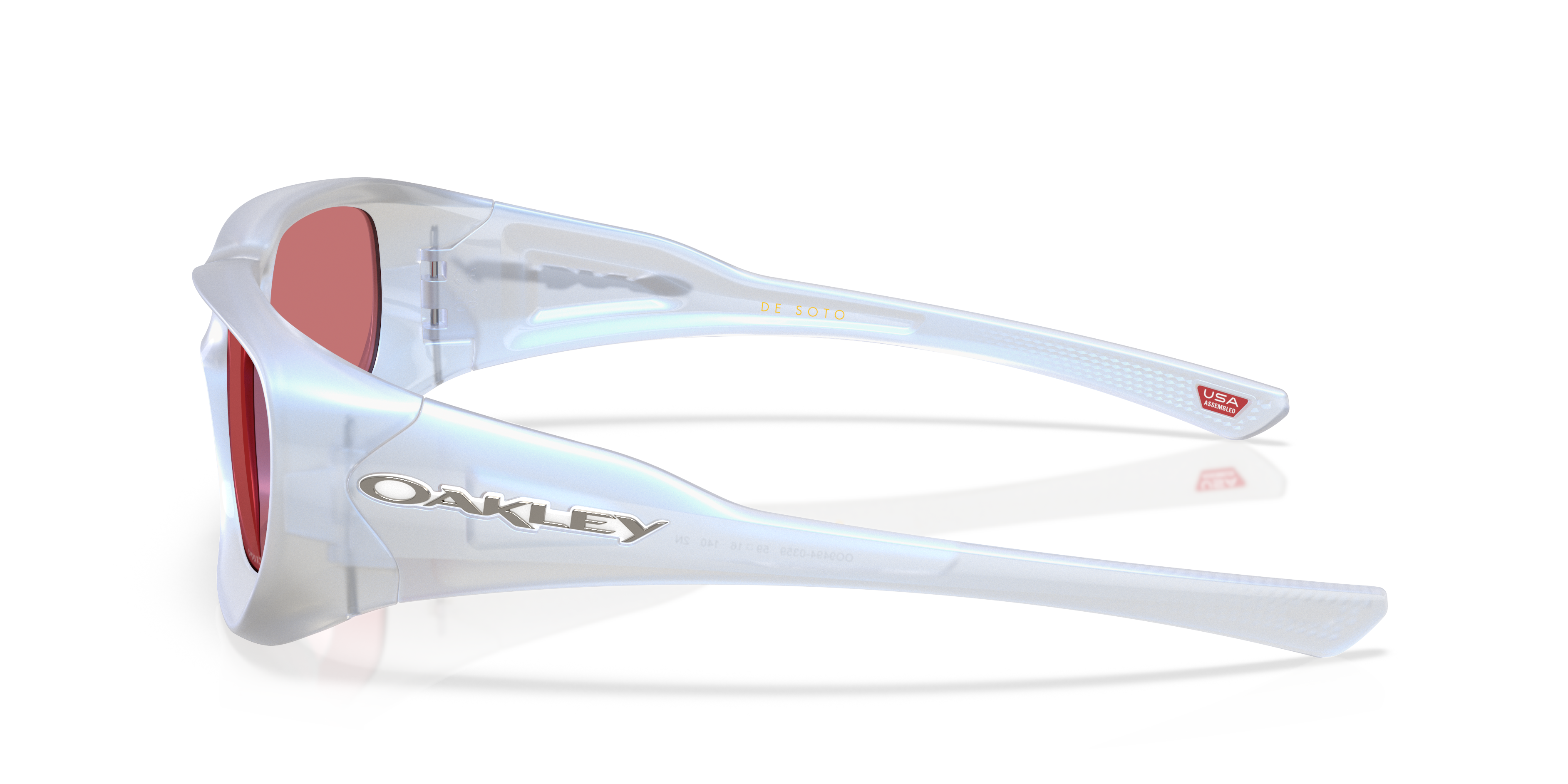 OAKLEY OO9494 DE SOTO 949403 59