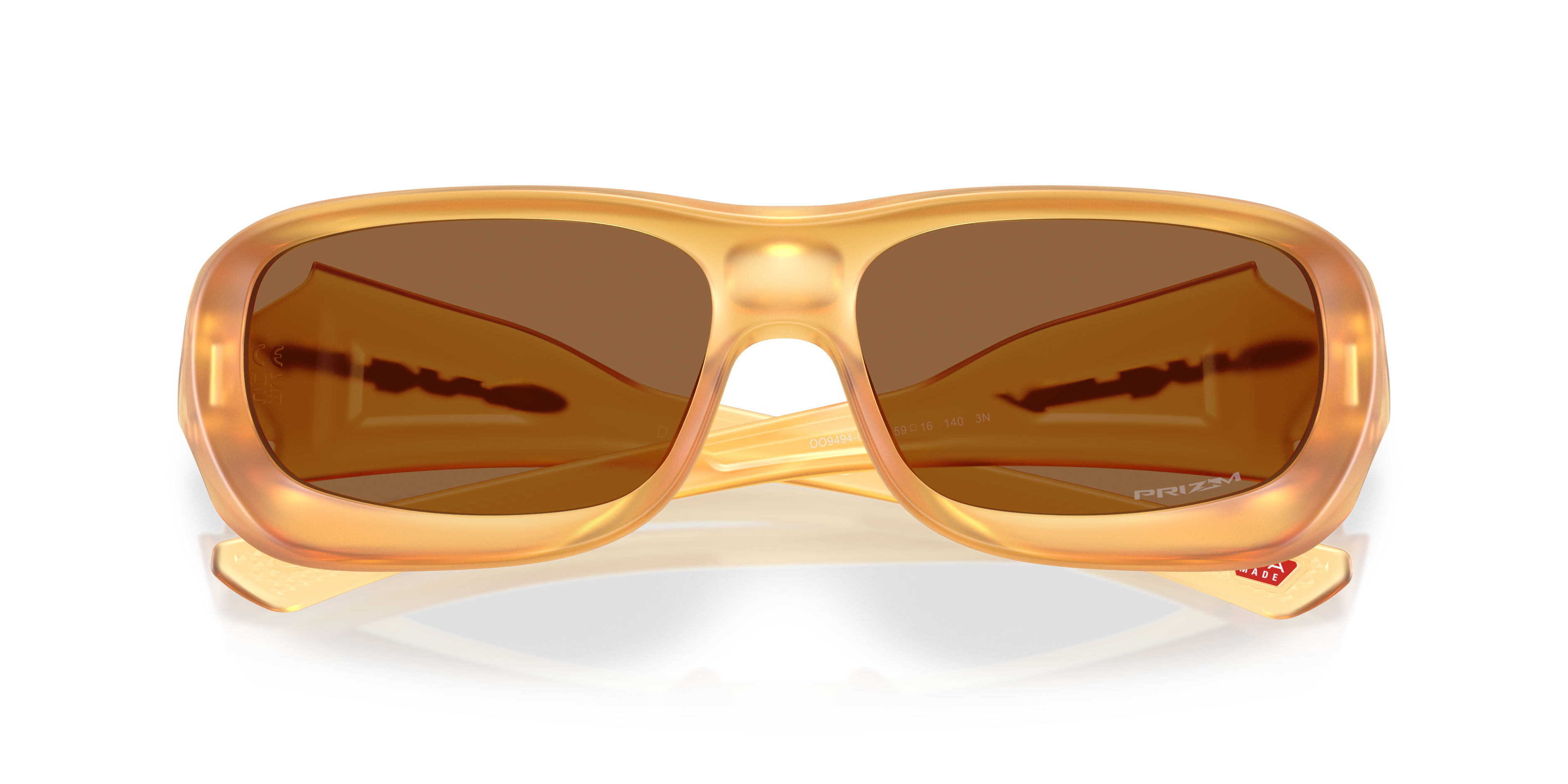 OAKLEY OO9494 DE SOTO 949405 59