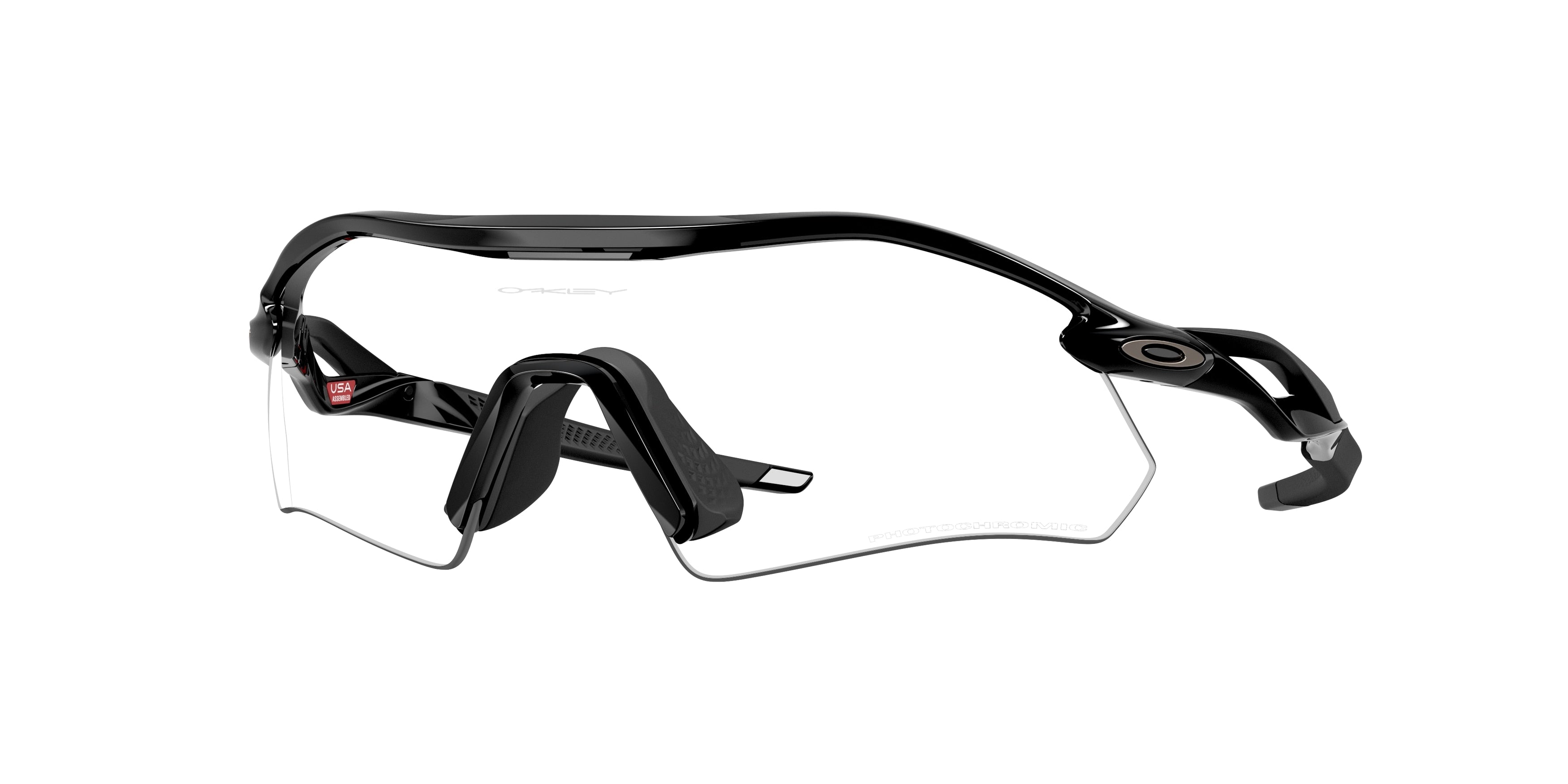 OAKLEY OO9495D RADAR PLATE 949502 36