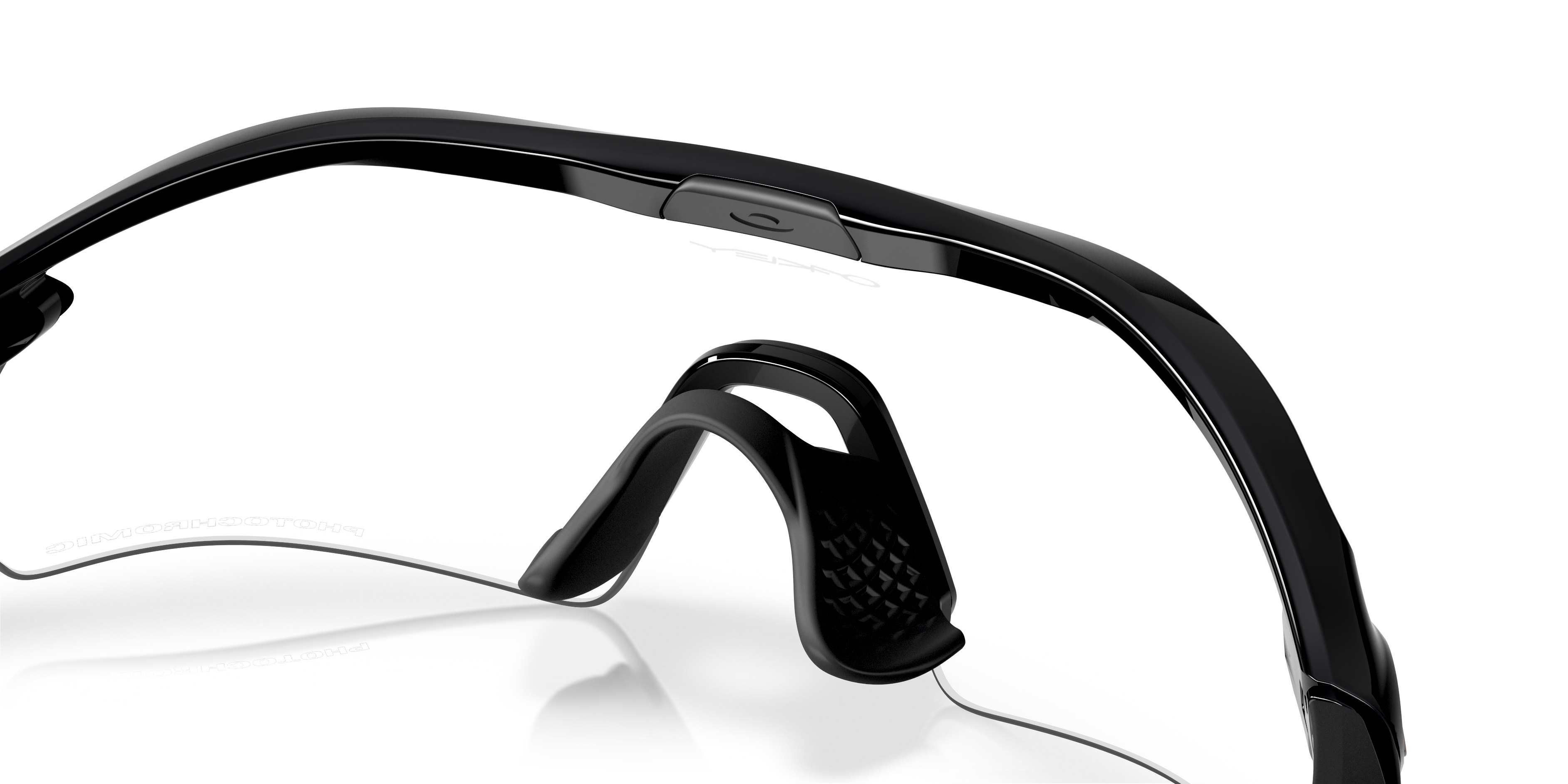 OAKLEY OO9495D RADAR PLATE 949502 36