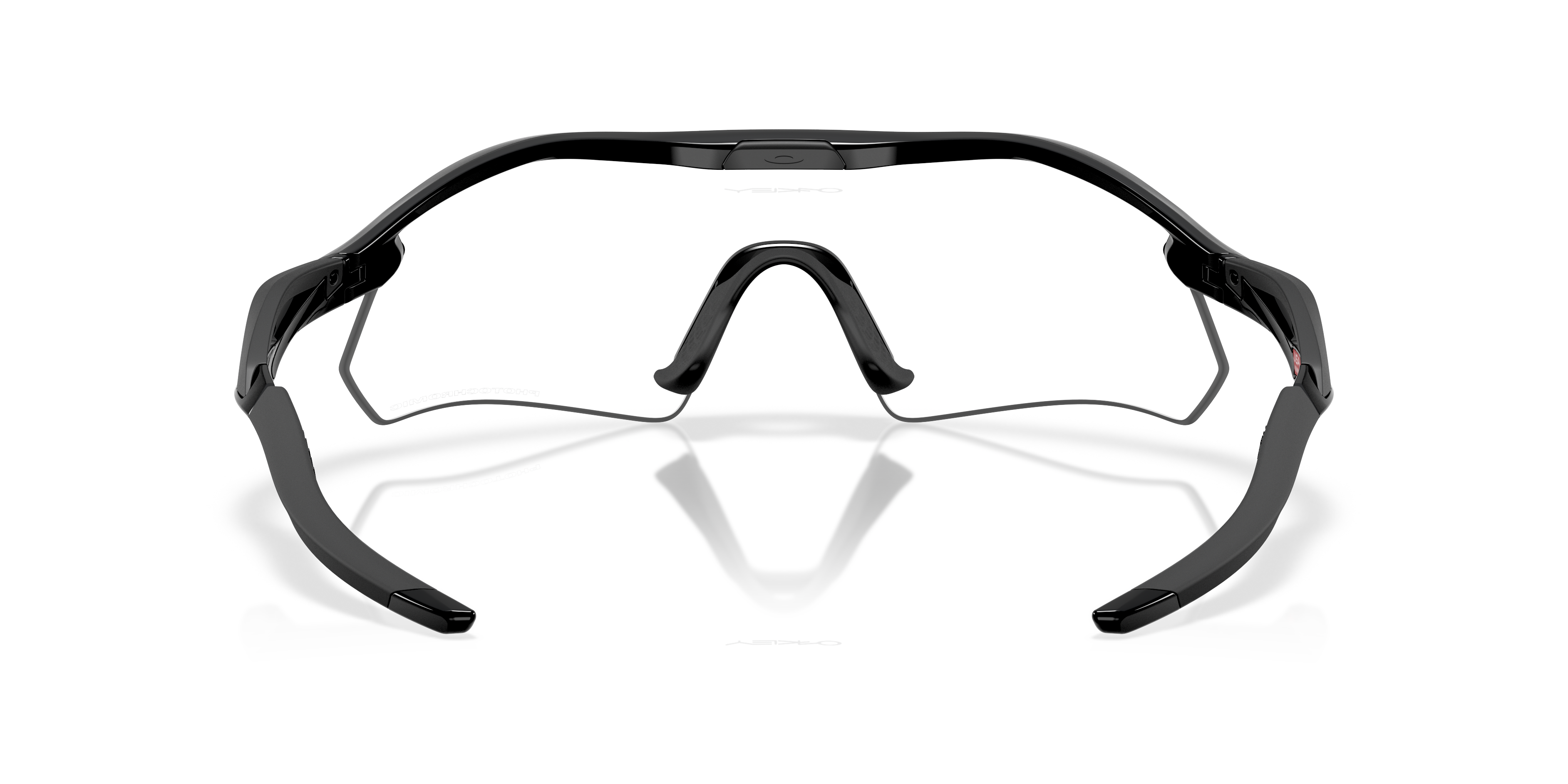 OAKLEY OO9495D RADAR PLATE 949502 36