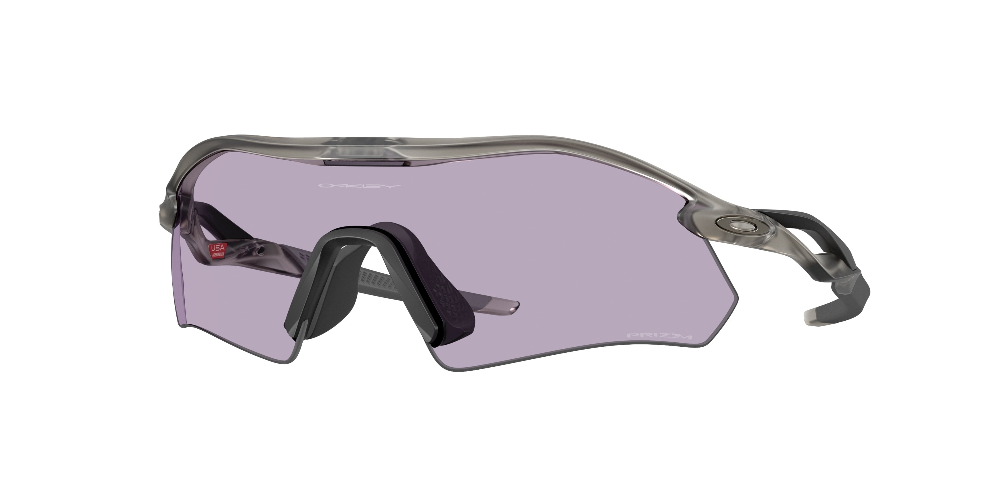 OAKLEY OO9495D RADAR PLATE 949509 36