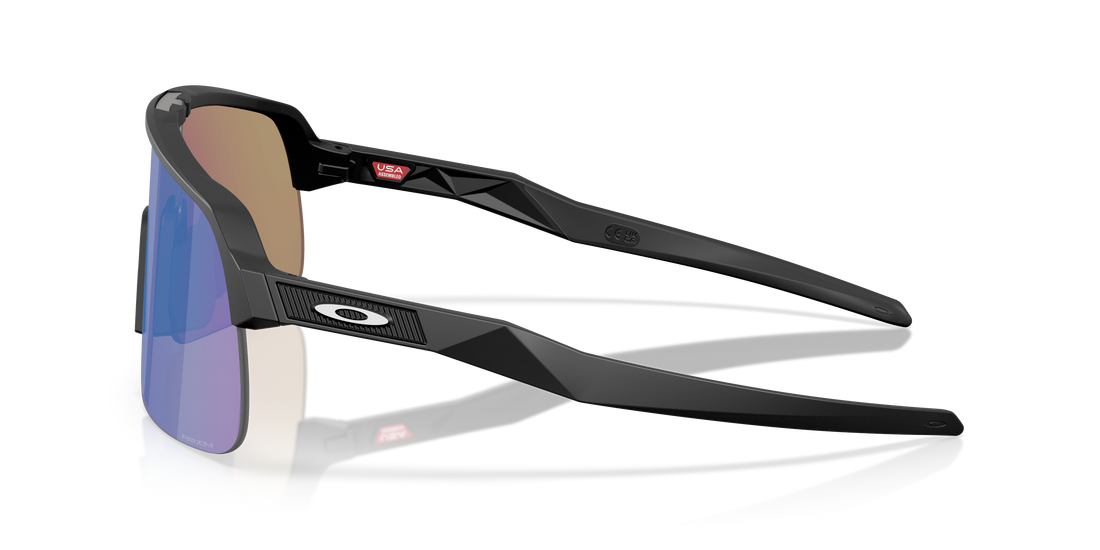 Gafas de sol oakley oo9496 sutro lite s 949605 negro rectangular unisex talla 34mm - Vista de detalle