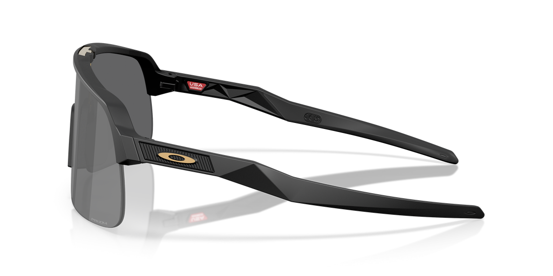 Óculos de sol oakley oo9496 sutro lite s 949612 negro rectangular unisex tamanho 34mm - Vista de detalhe