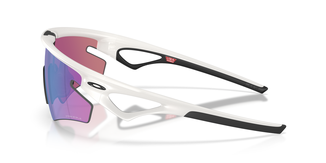 Gafas de sol oakley oo9499 sphaera slash 949904 multicolor rectangular unisex talla 36mm - Vista de detalle