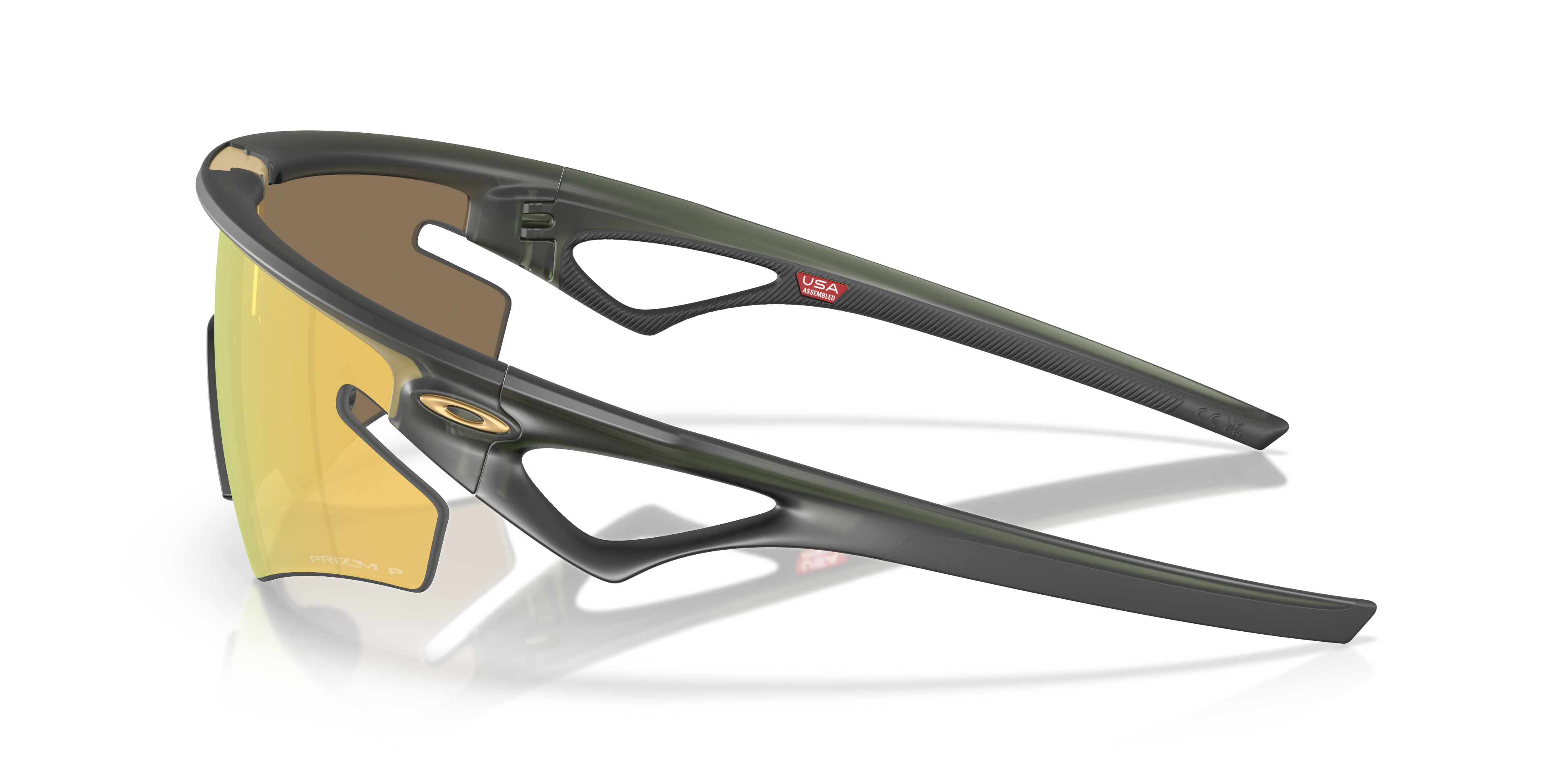 OAKLEY OO9499 SPHAERA SLASH 949905 36