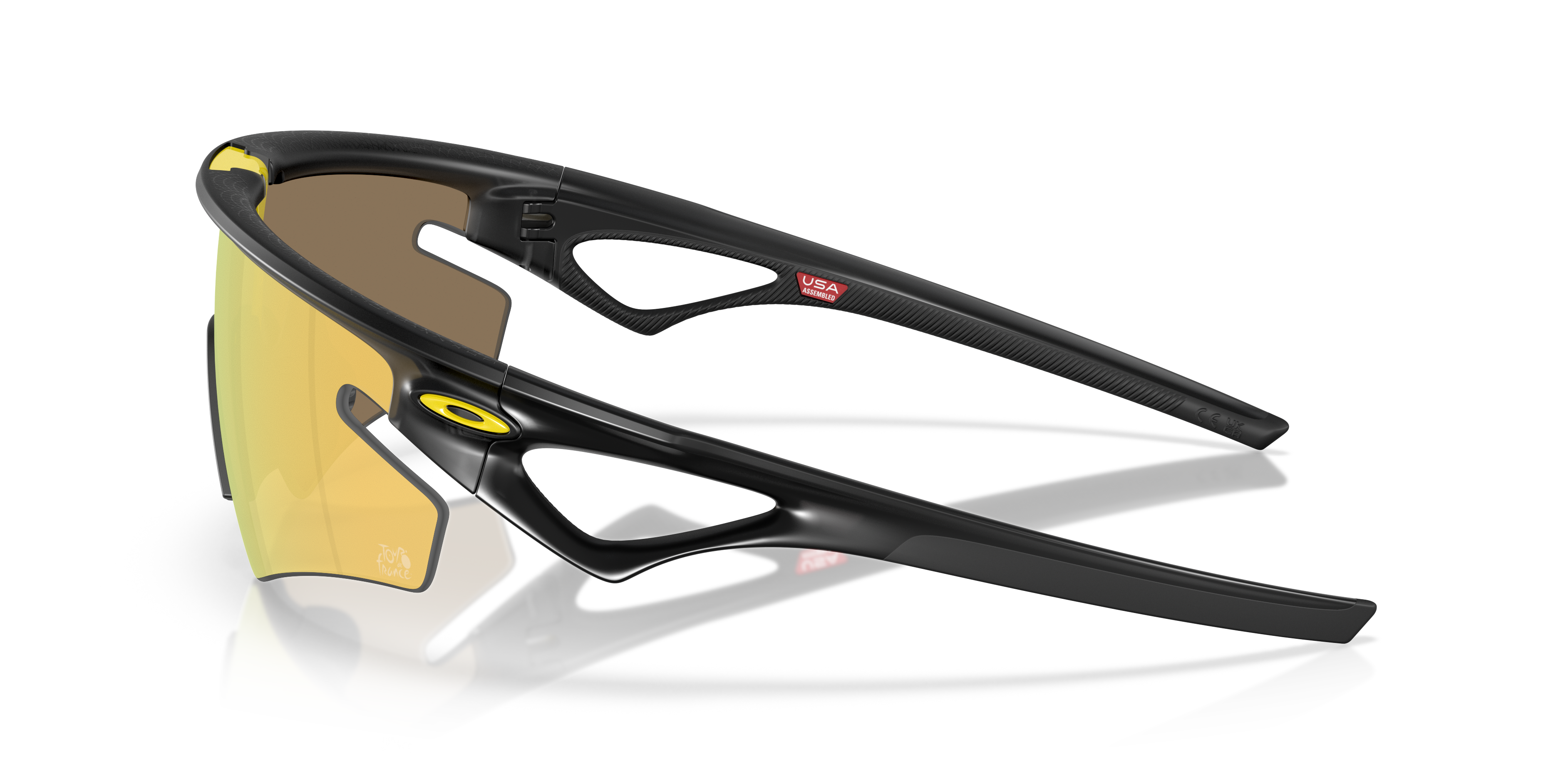 OAKLEY OO9499 SPHAERA SLASH 949908 36