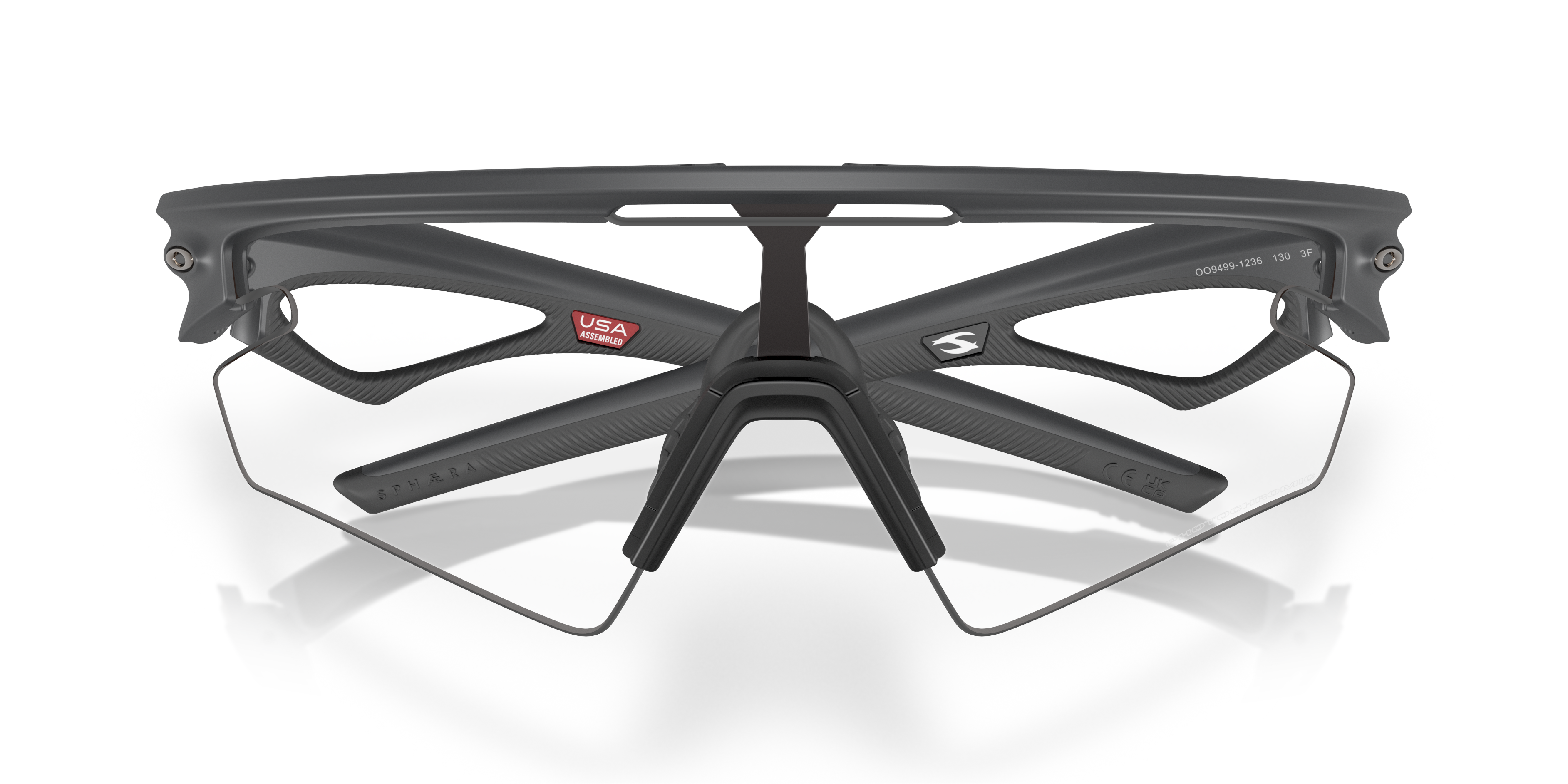 OAKLEY OO9499 SPHAERA SLASH 949912 36