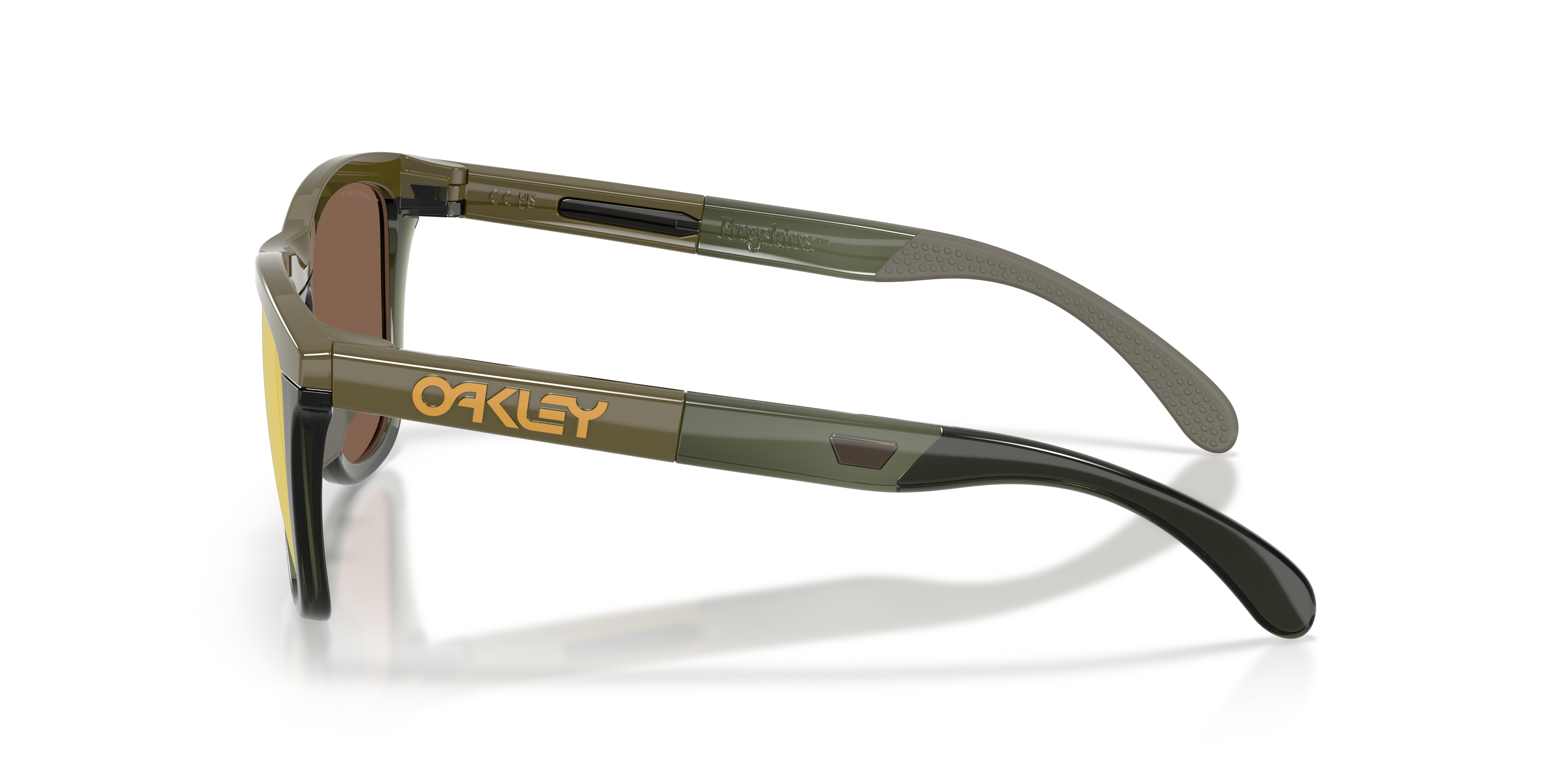 OAKLEY OO9503 FROGSKINS RANGE XL 950304 58