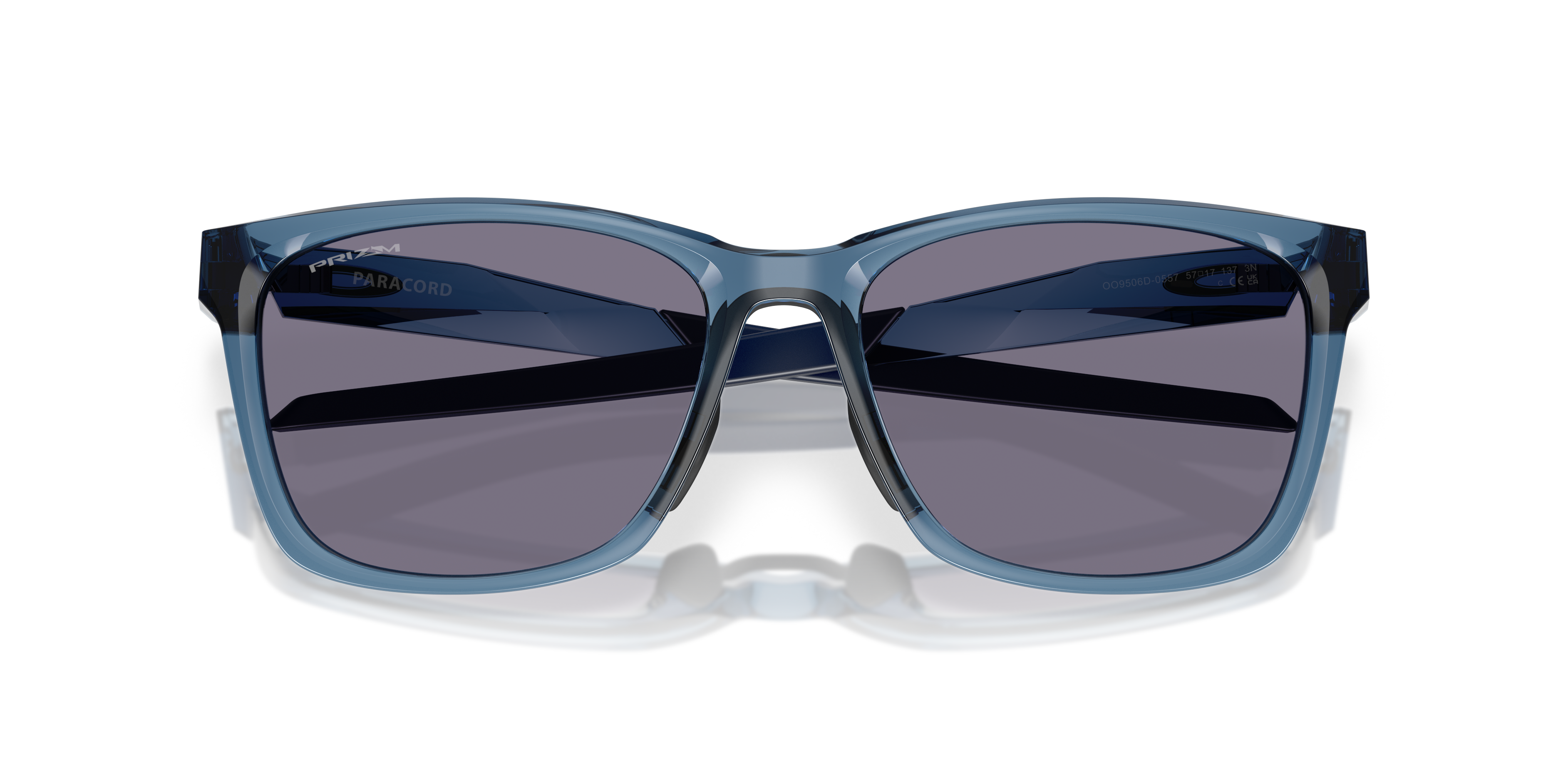 OAKLEY OO9506D PARACORD 950605 57