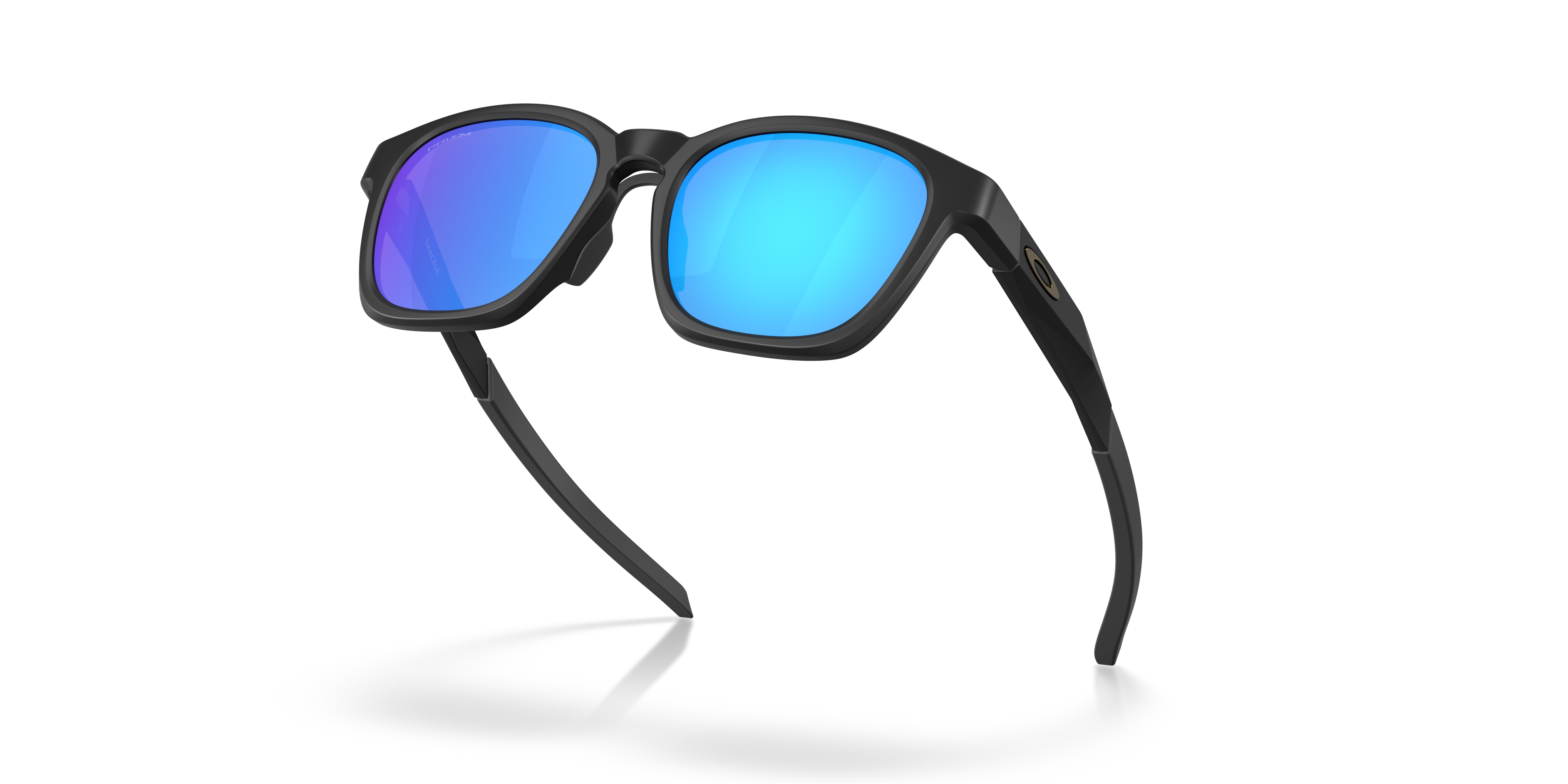 OAKLEY OO9507D SHACKLE 950701 52