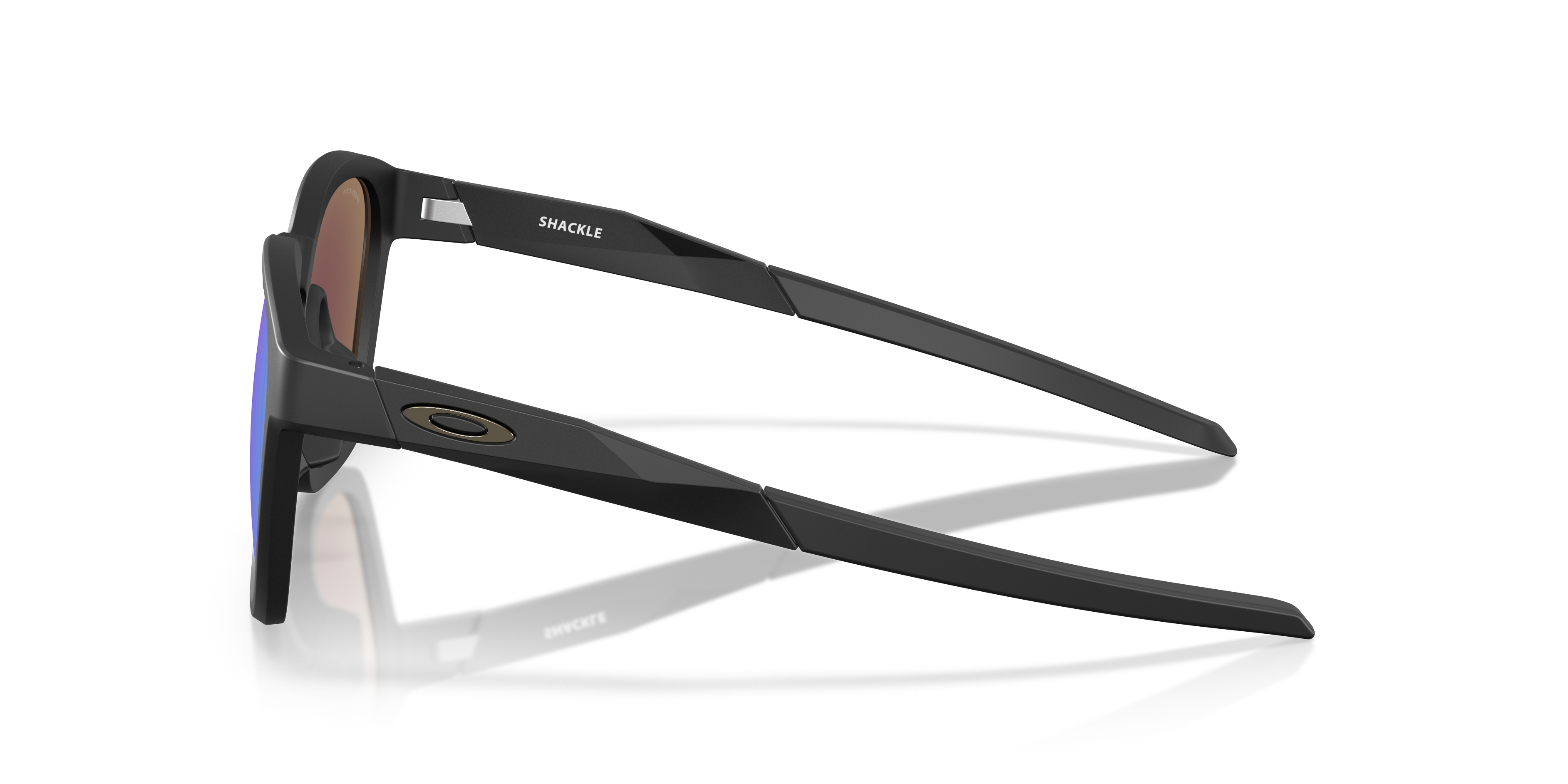 OAKLEY OO9507D SHACKLE 950701 52