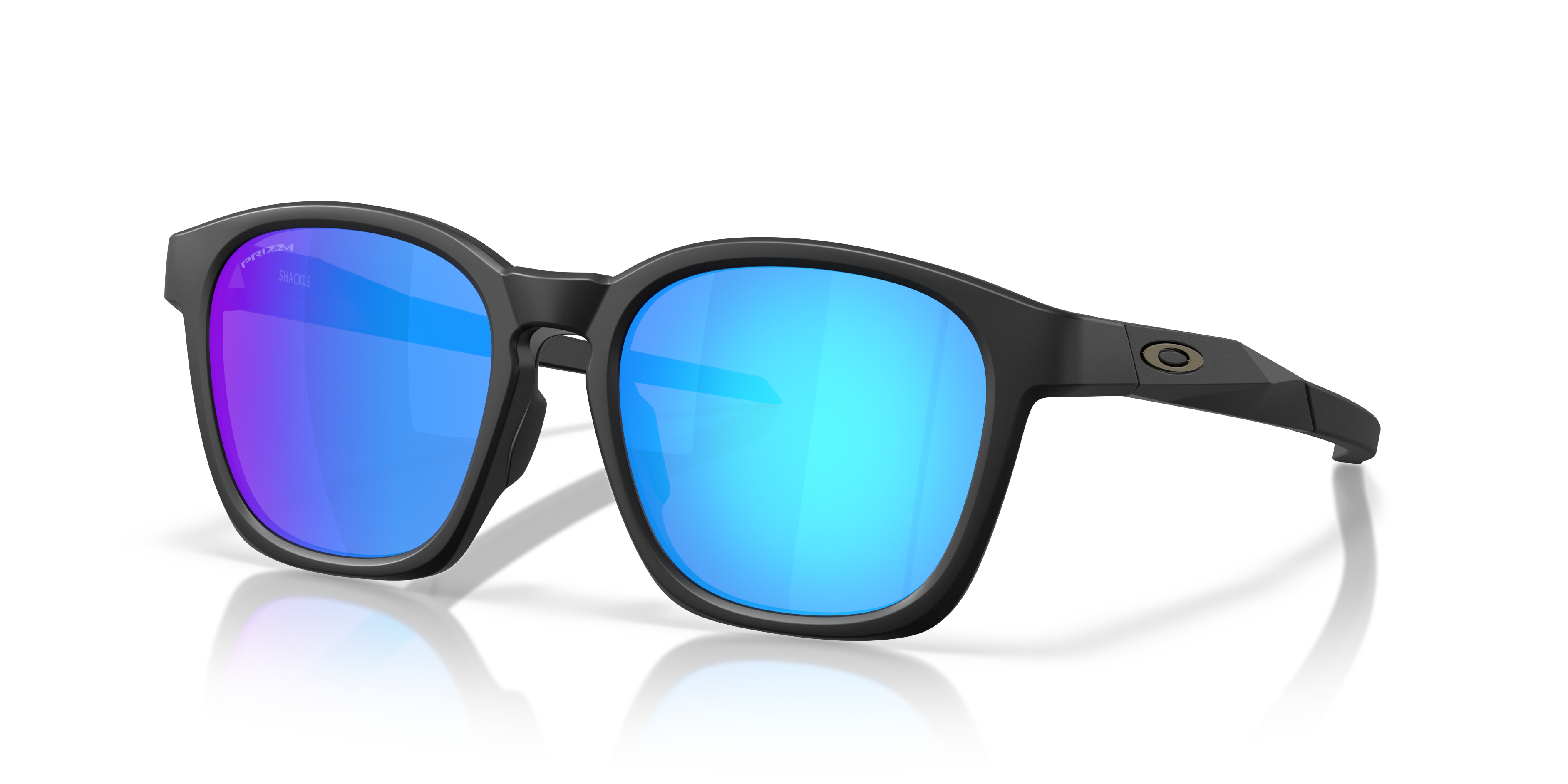 OAKLEY OO9507D SHACKLE 950701 52