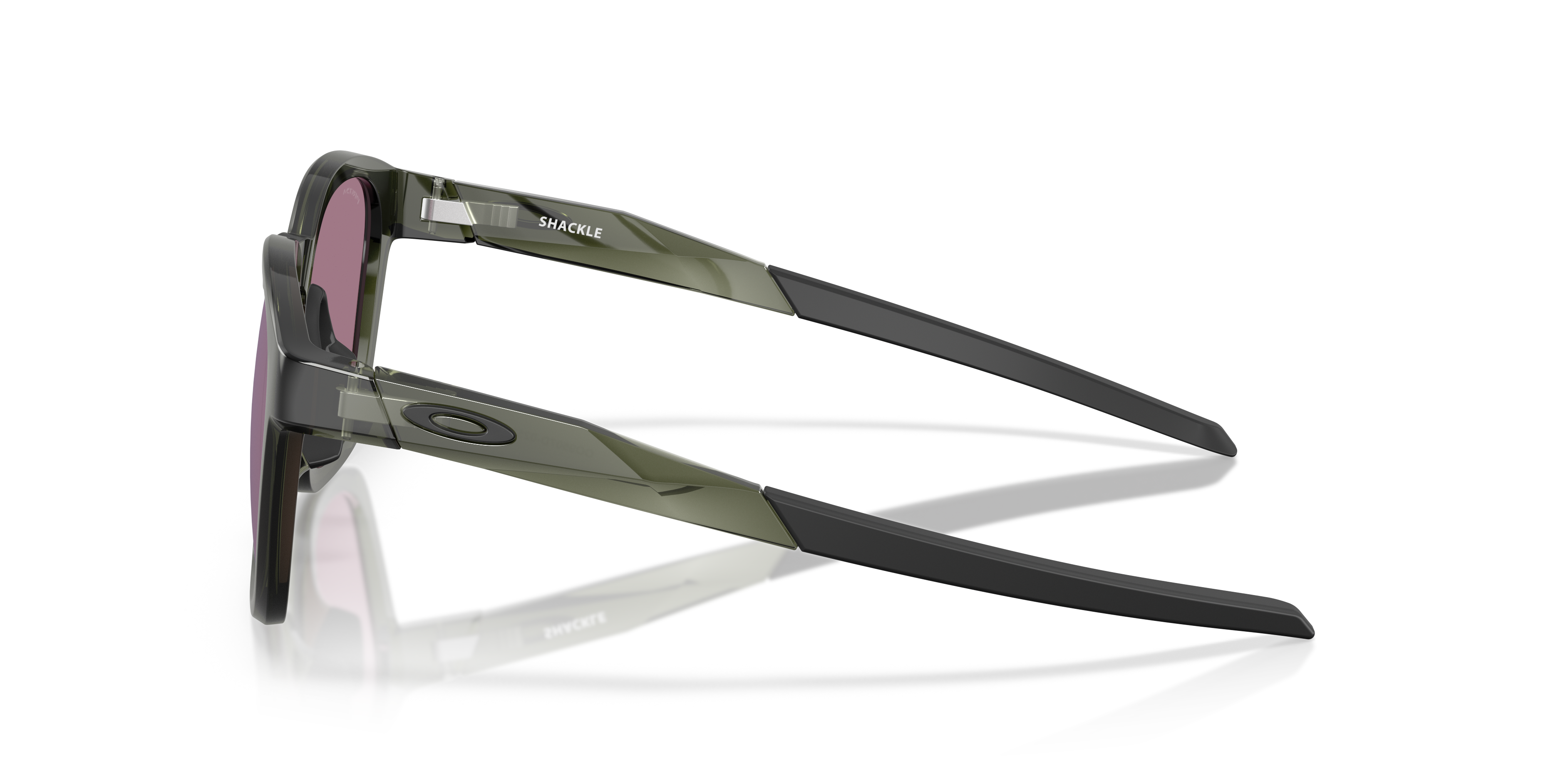 OAKLEY OO9507D SHACKLE 950702 52