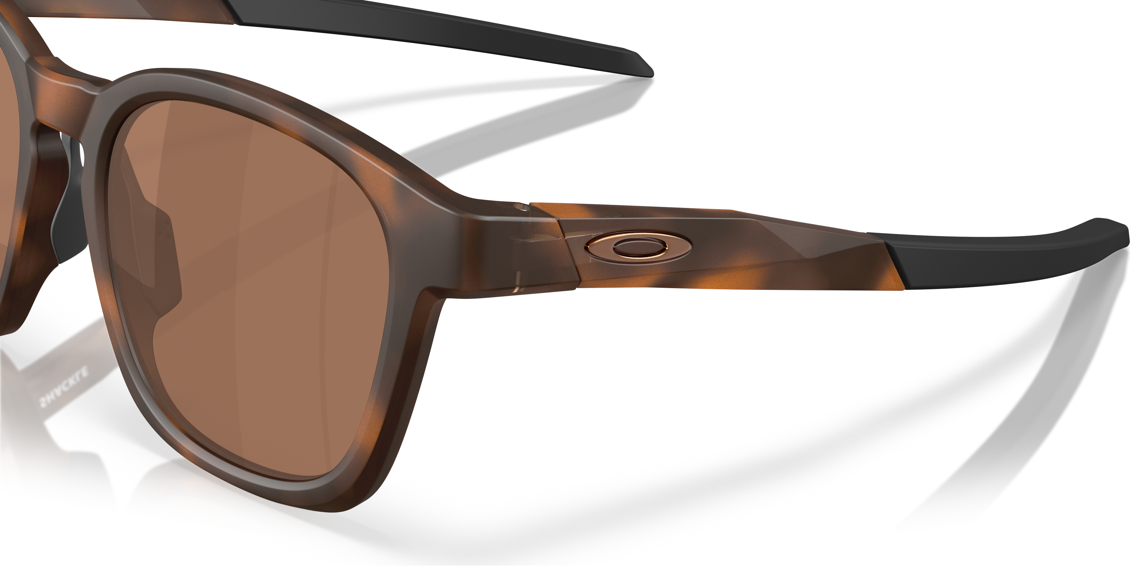 OAKLEY OO9507D SHACKLE 950703 52