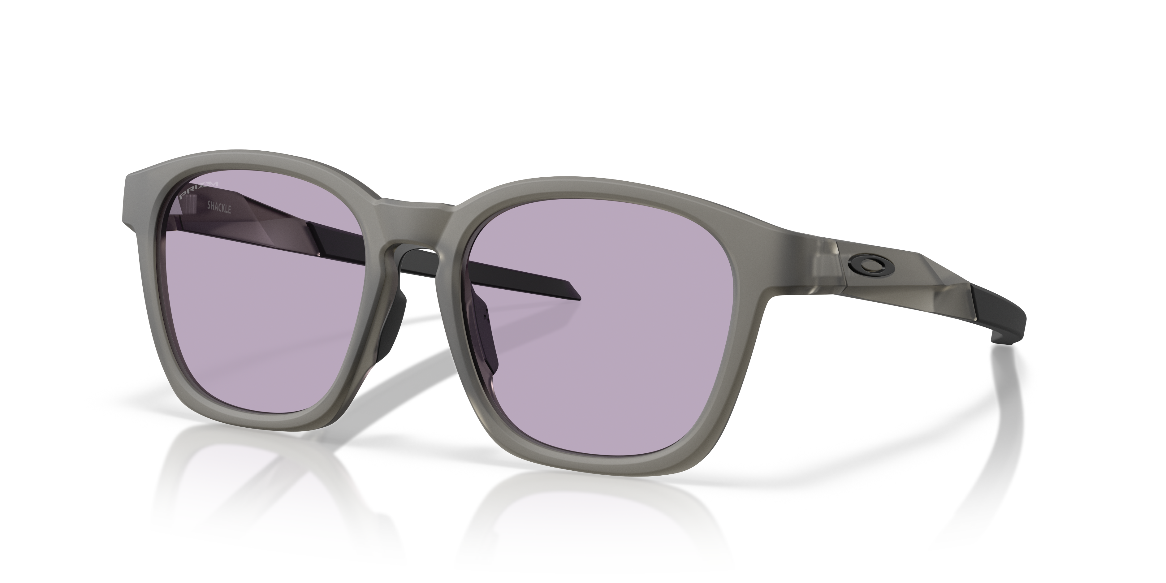 OAKLEY OO9507D SHACKLE 950704 52