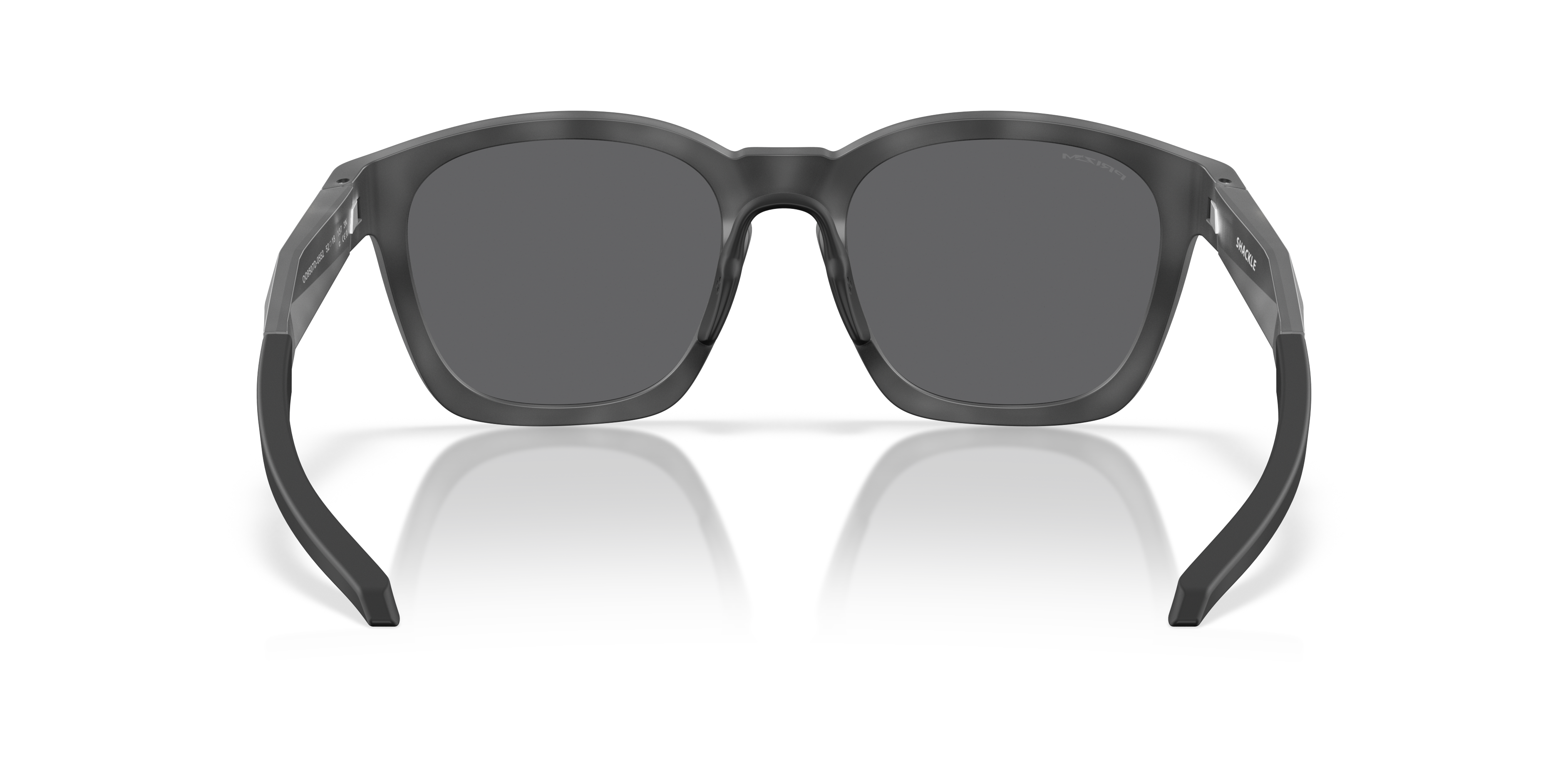 OAKLEY OO9507D SHACKLE 950705 52