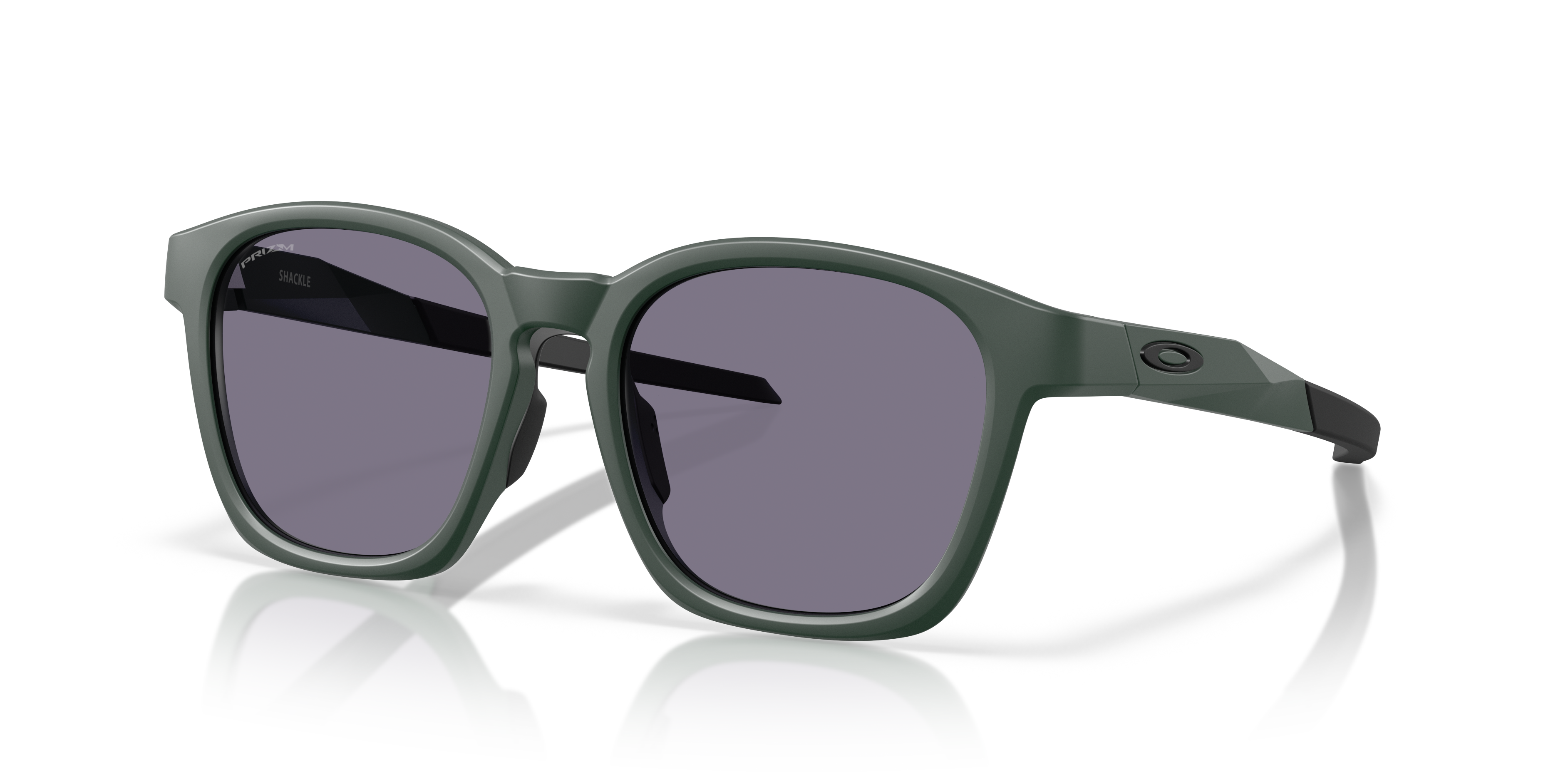 OAKLEY OO9507D SHACKLE 950706 52